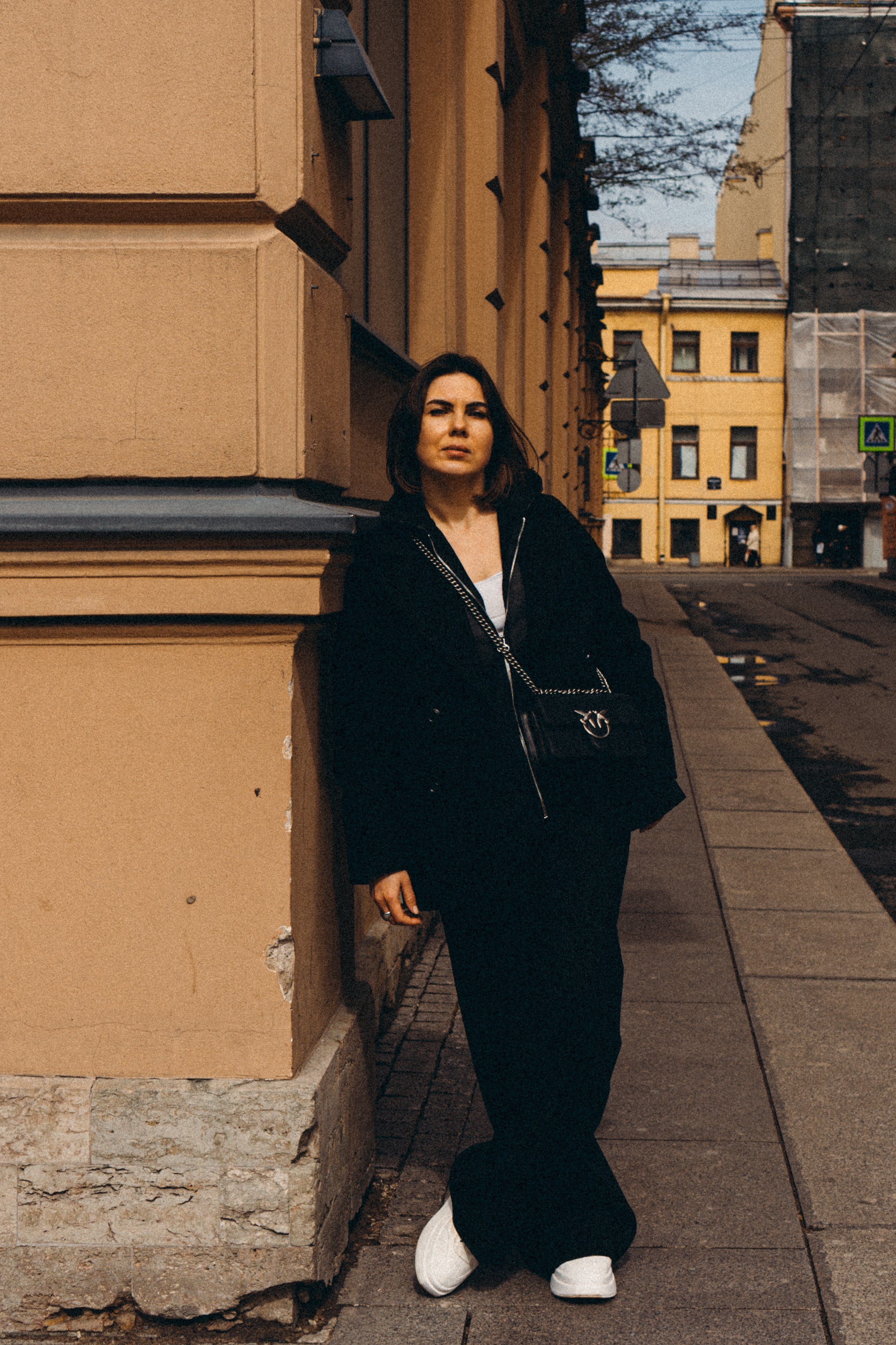 Прогулка по весеннему Питеру. Профессиональный фотограф, Санкт-Петербург — Виктория Богомолова