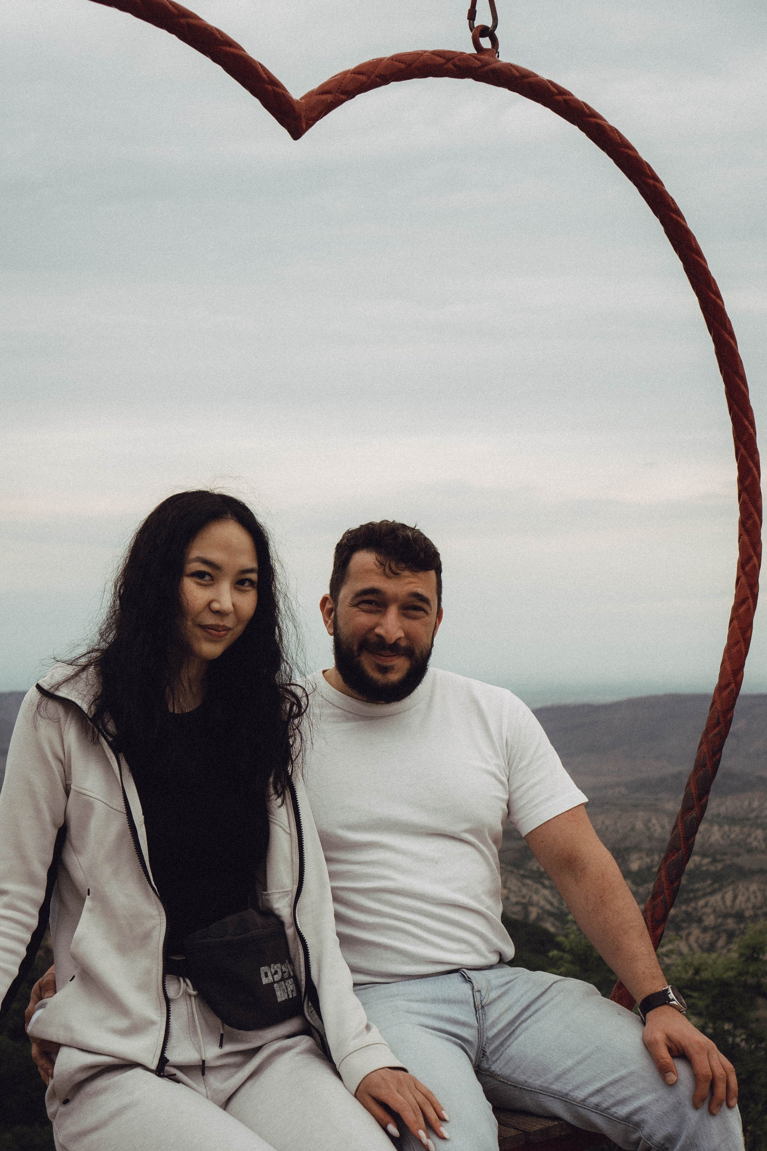 Любовь. Профессиональный фотограф, Санкт-Петербург — Виктория Богомолова