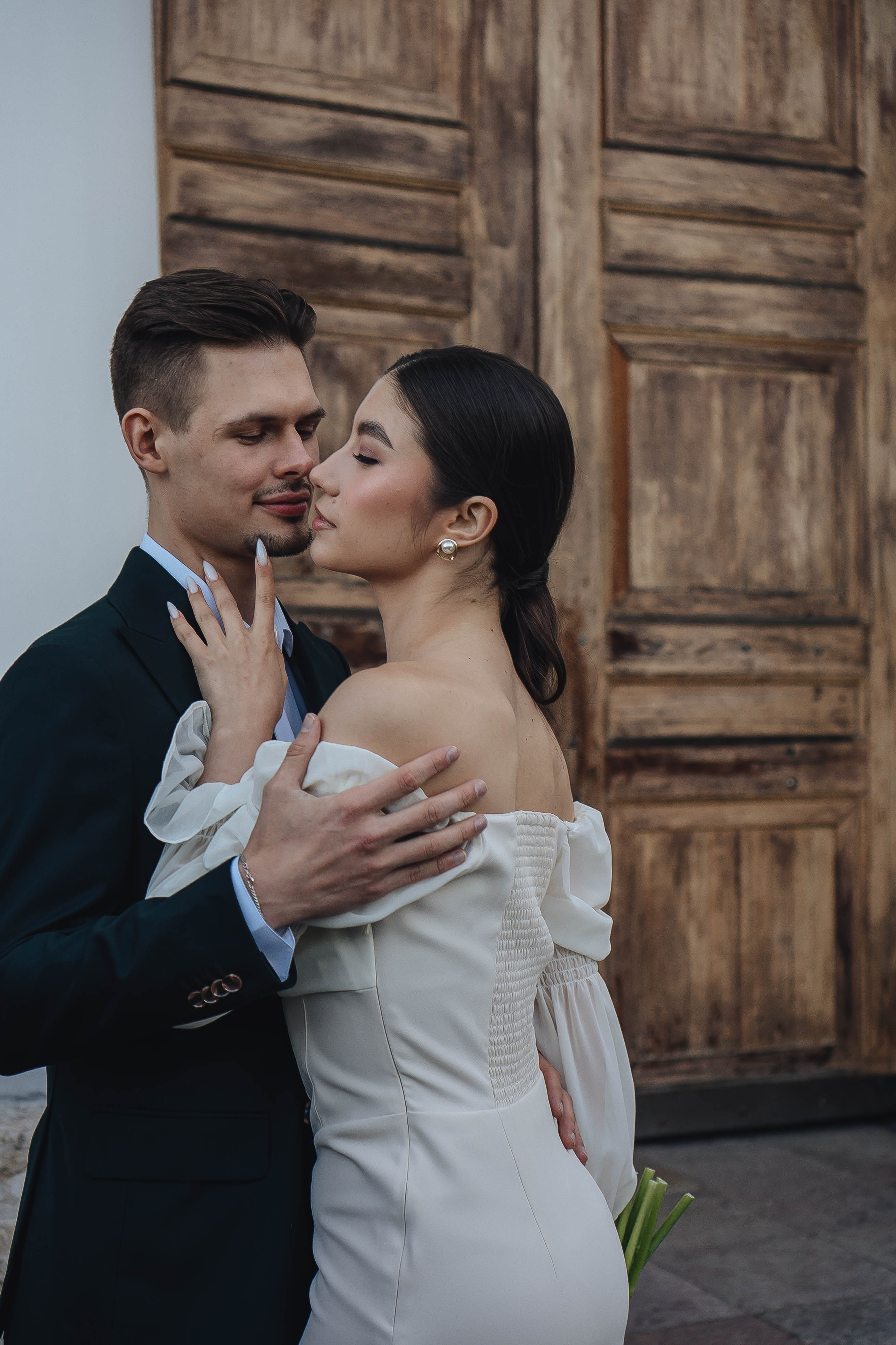 СВАДЕБНАЯ СЬЕМКА НА РАССВЕТЕ НА ЕЛАГИНОМ ОСТОРОВЕ. Профессиональный фотограф, Санкт-Петербург — Виктория Богомолова