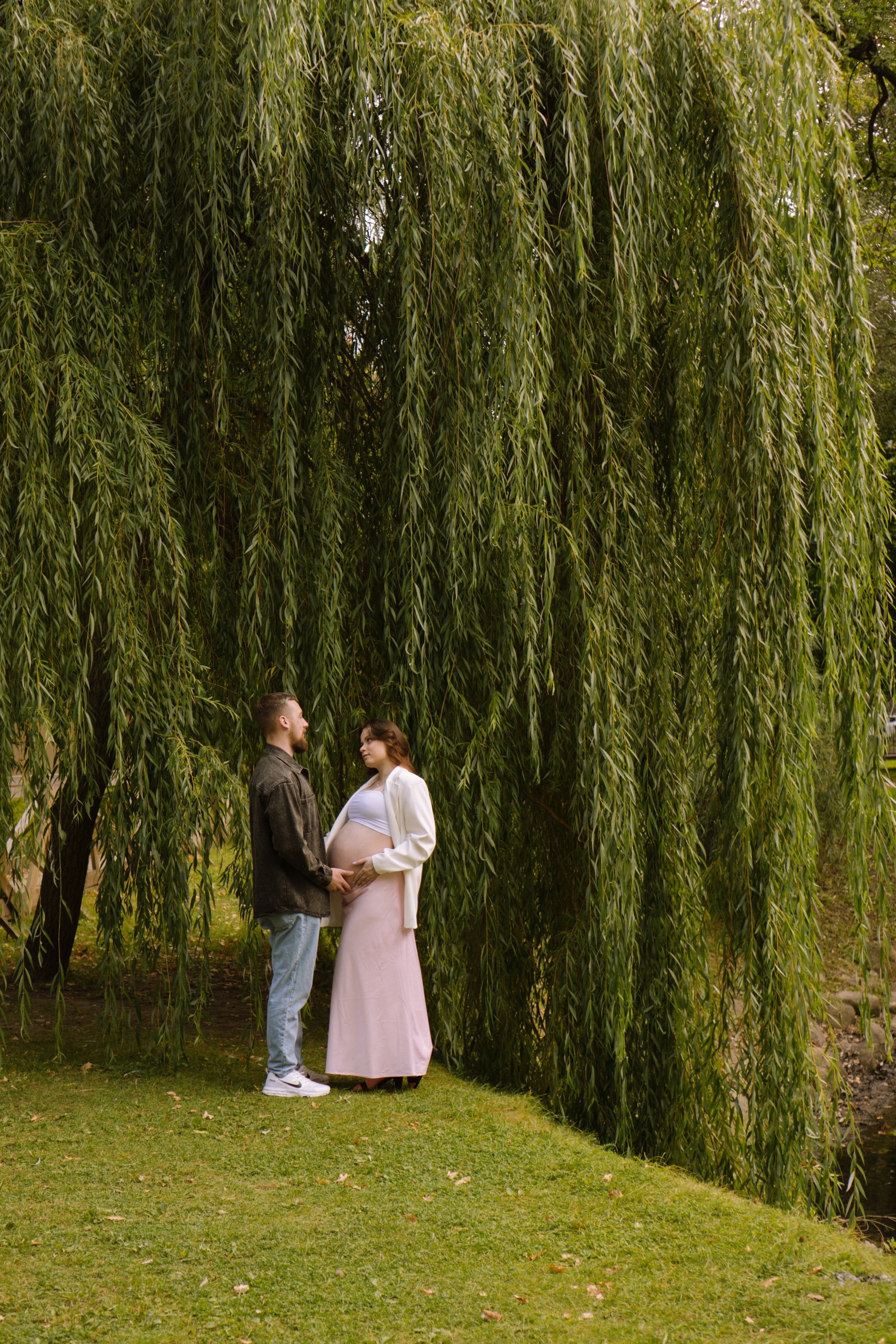СЕМЕЙНАЯ ИСТОРИЯ. Профессиональный фотограф, Санкт-Петербург — Виктория Богомолова