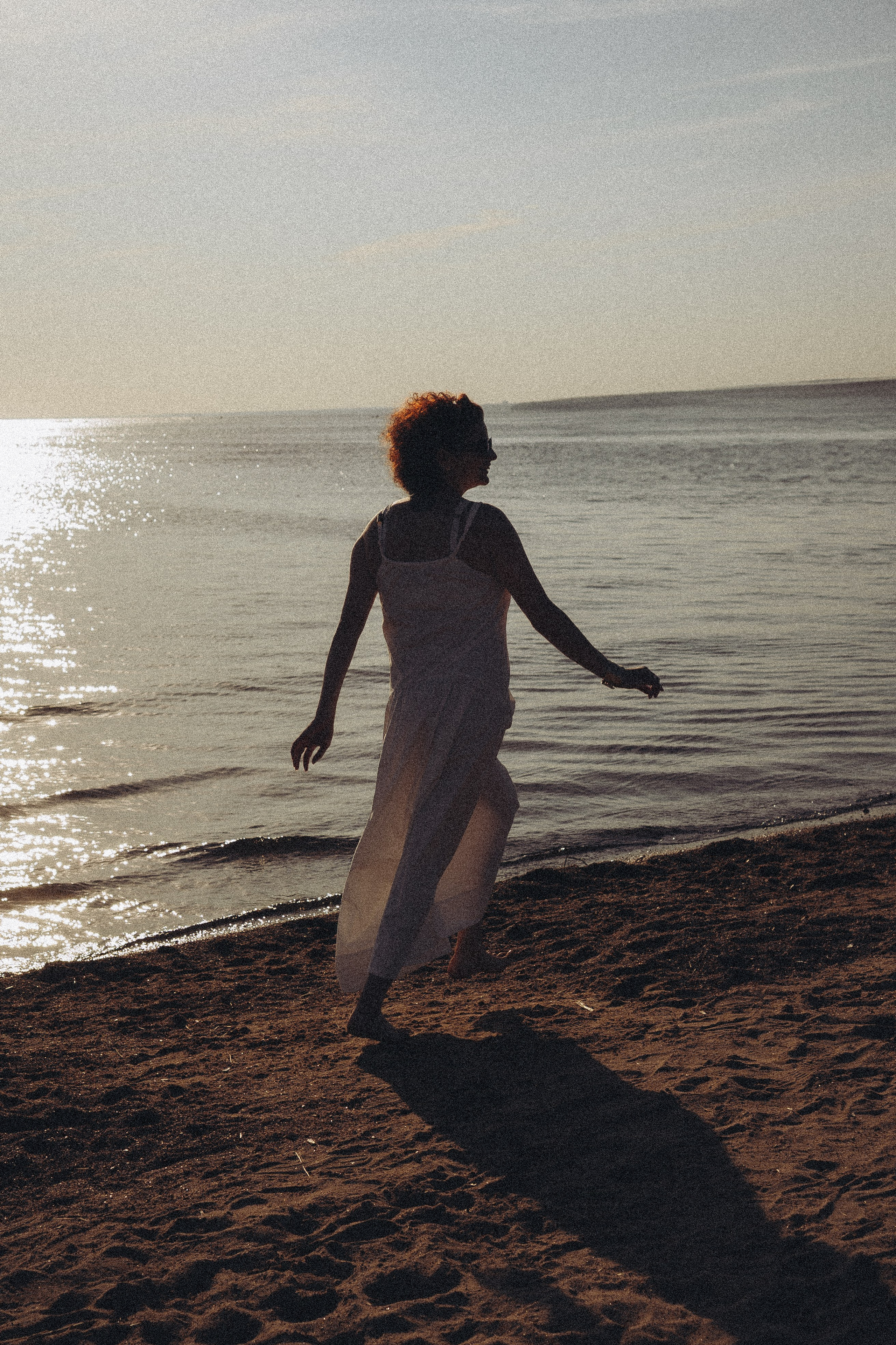 У ФИНСКОГО ЗАЛИВА. Профессиональный фотограф, Санкт-Петербург — Виктория Богомолова