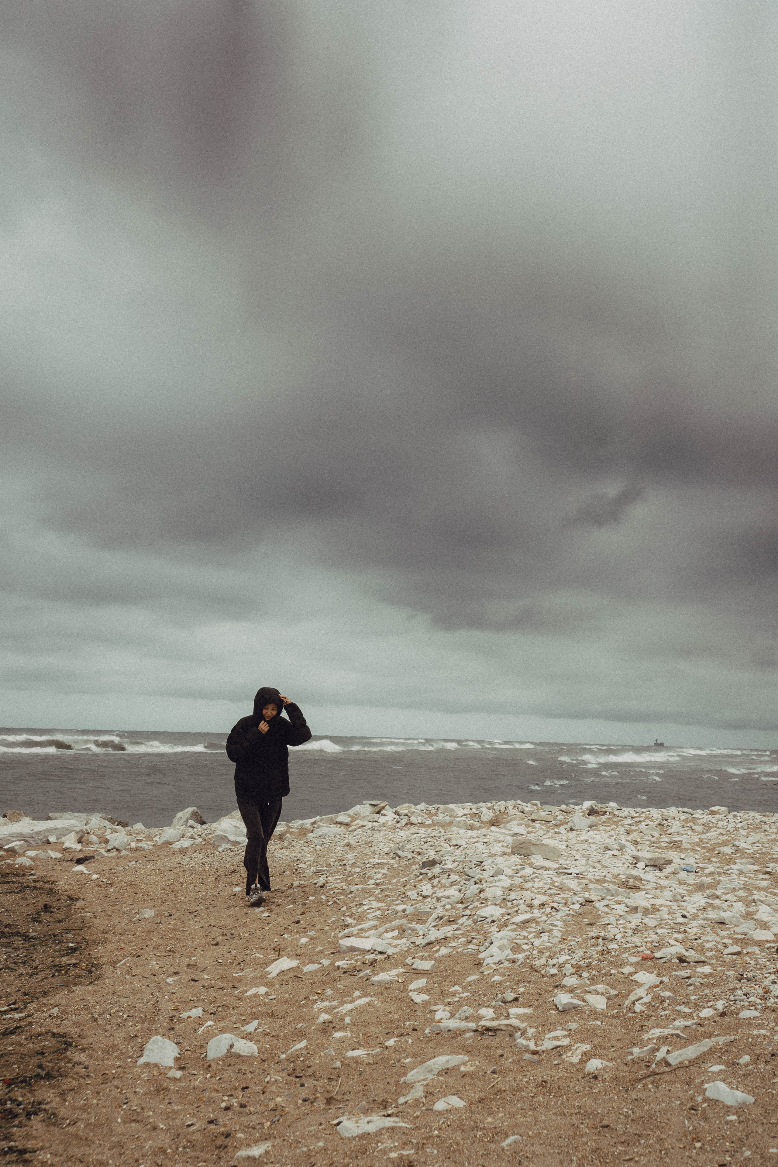 Каспийское море. Профессиональный фотограф, Санкт-Петербург — Виктория Богомолова