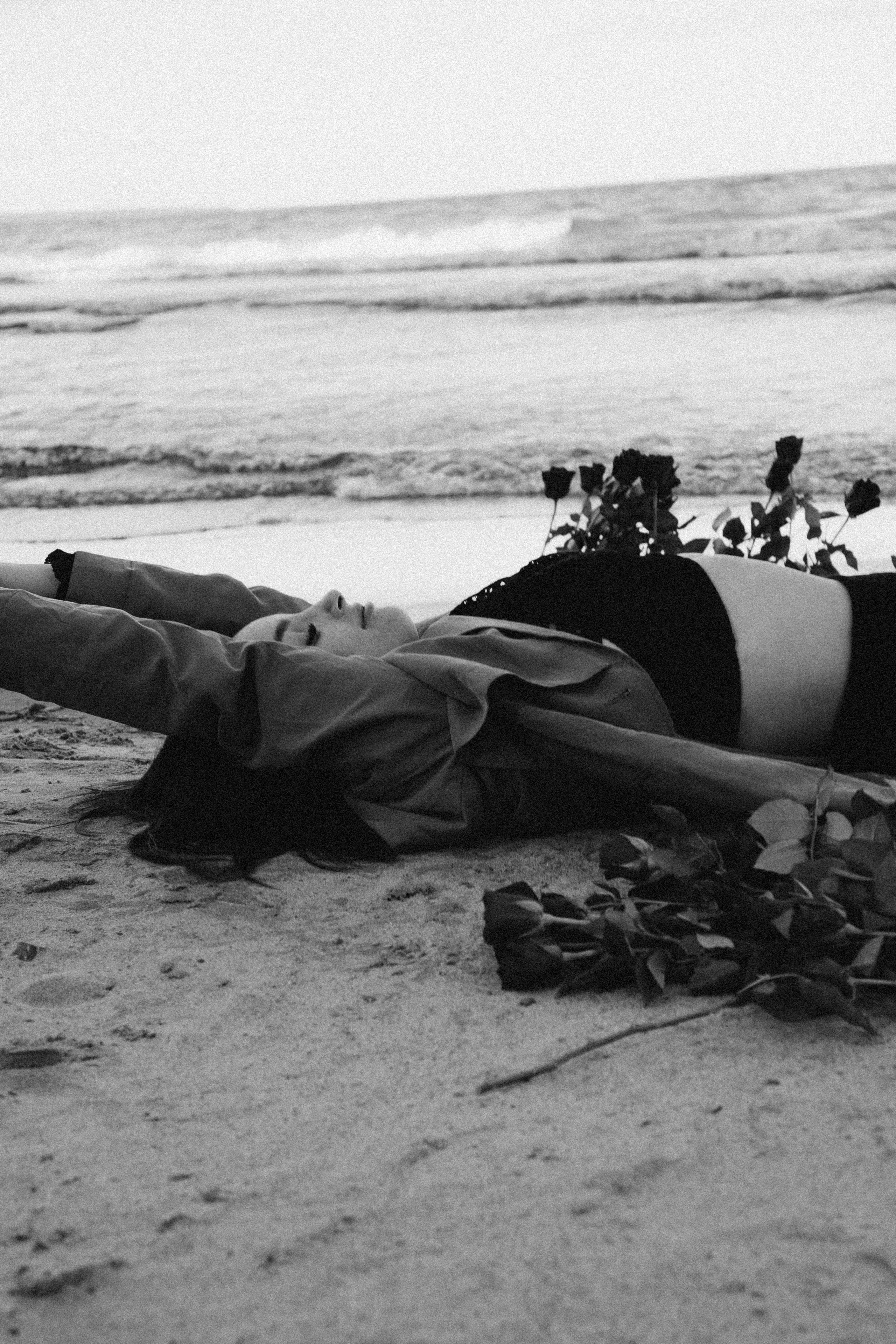 Розы. Профессиональный фотограф, Санкт-Петербург — Виктория Богомолова