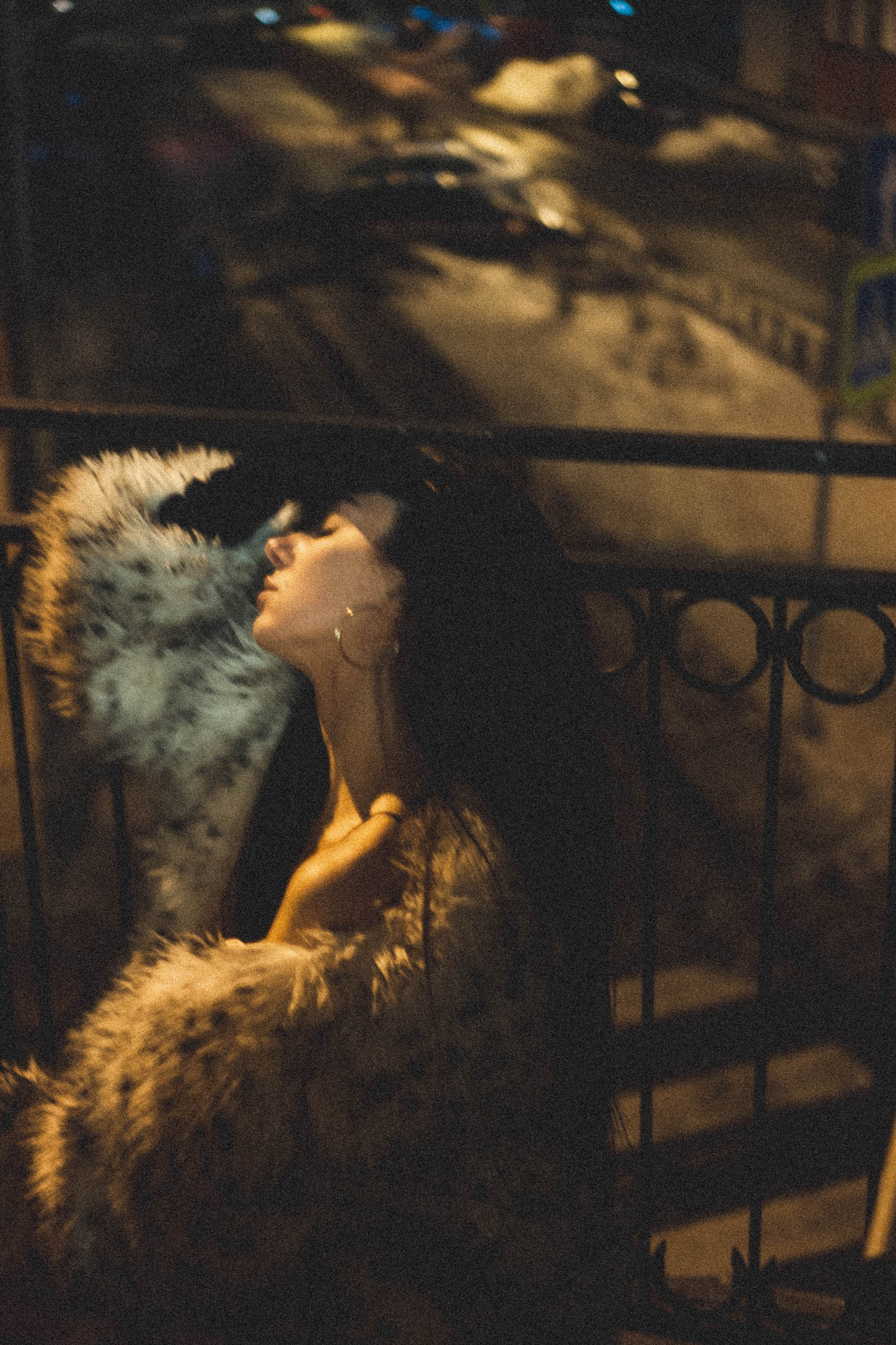 Балкон. Профессиональный фотограф, Санкт-Петербург — Виктория Богомолова