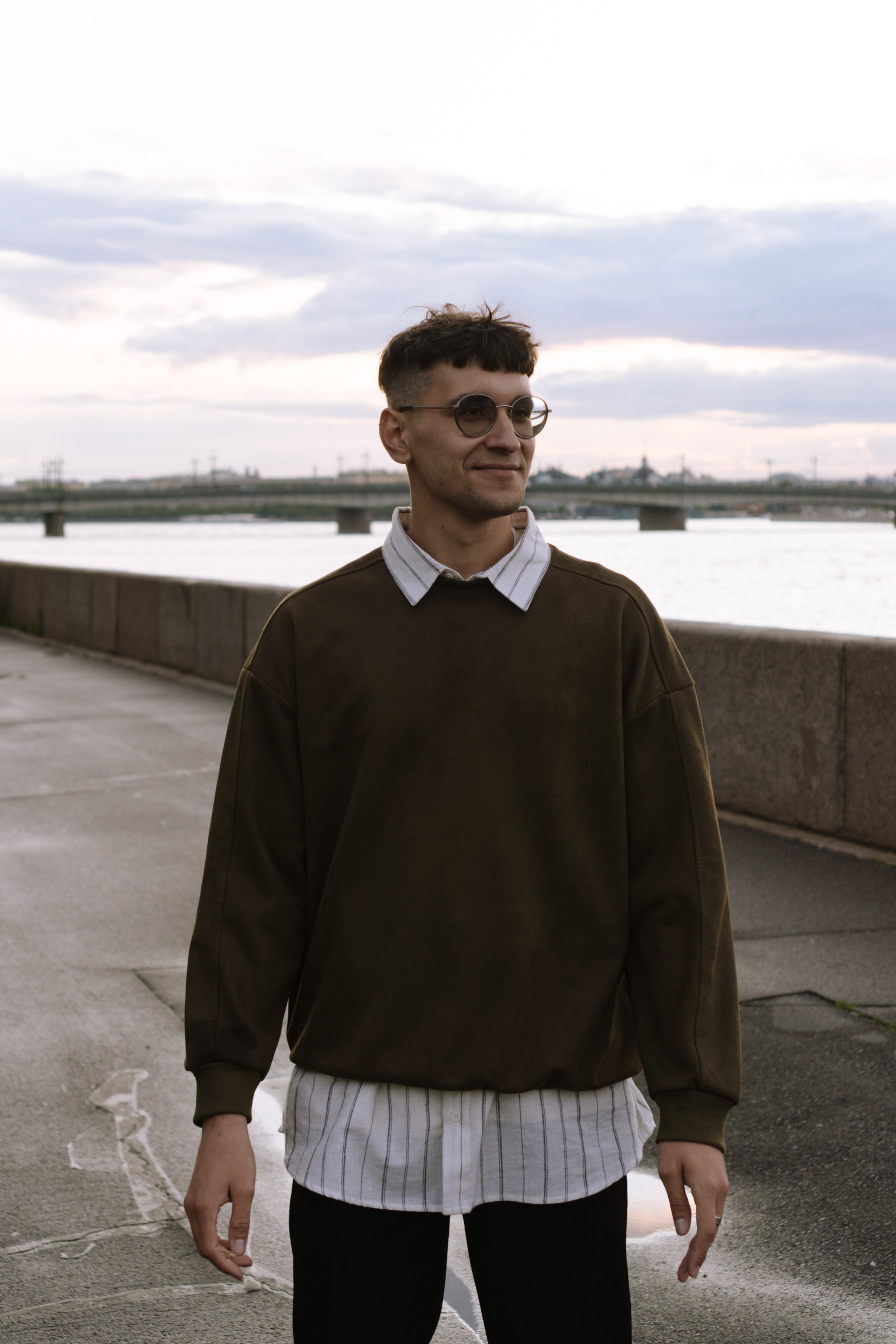 ЛЮБОВЬ В ИЮНЕ. Профессиональный фотограф, Санкт-Петербург — Виктория Богомолова