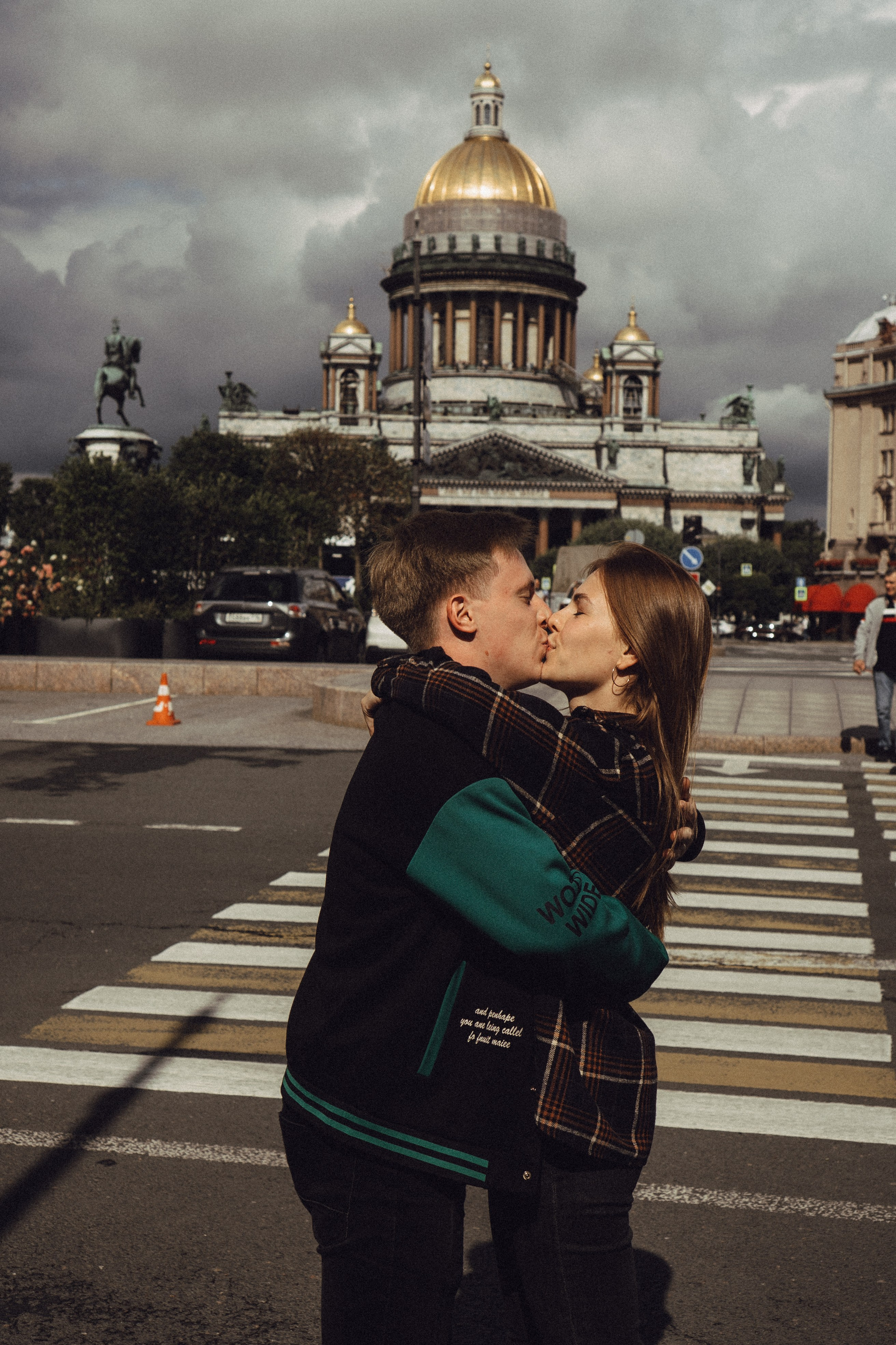 ПРОГУЛКА ПО САНКТ-ПЕТЕРБУРГУ. Профессиональный фотограф, Санкт-Петербург — Виктория Богомолова