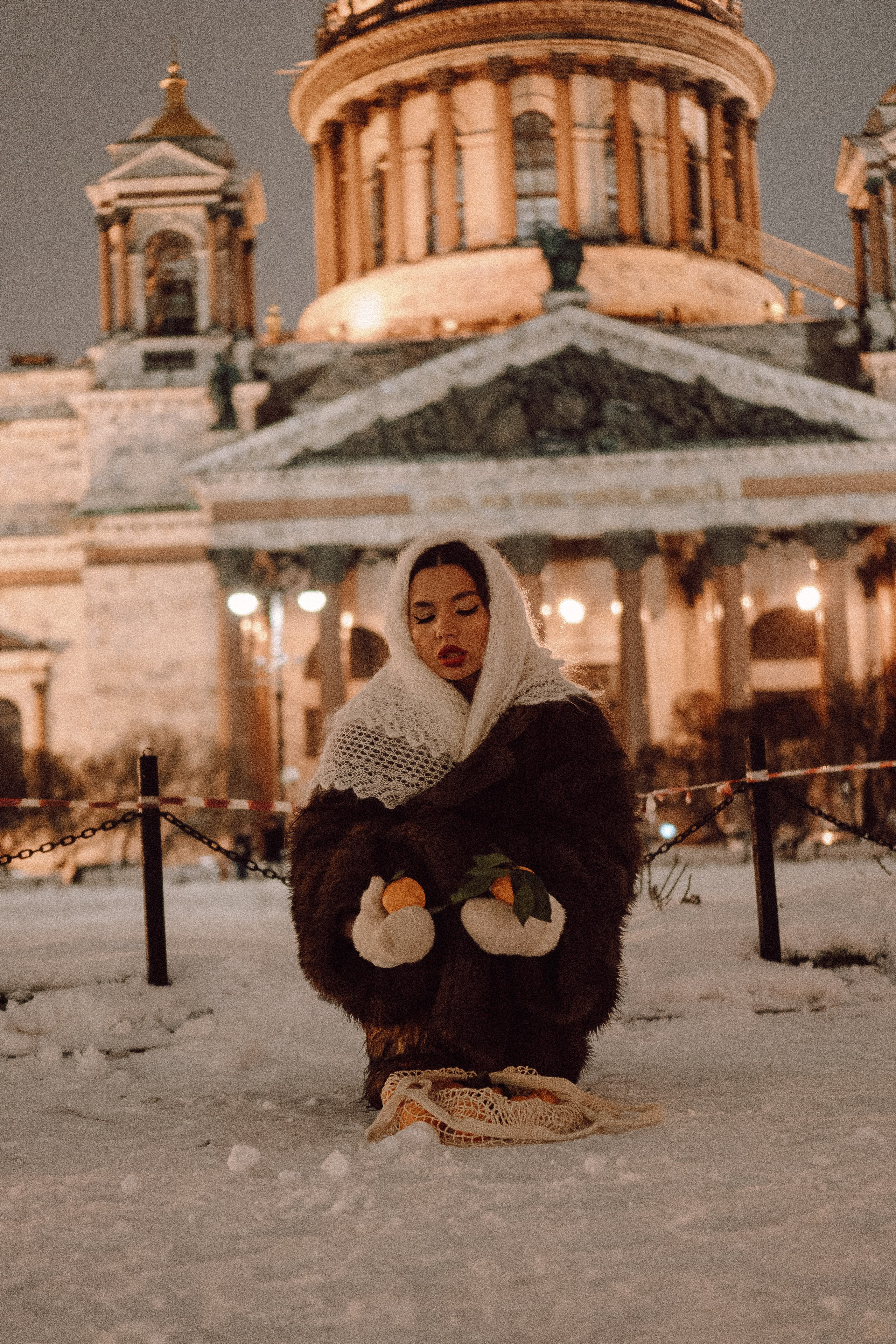 В Русском стиле. Профессиональный фотограф, Санкт-Петербург — Виктория Богомолова