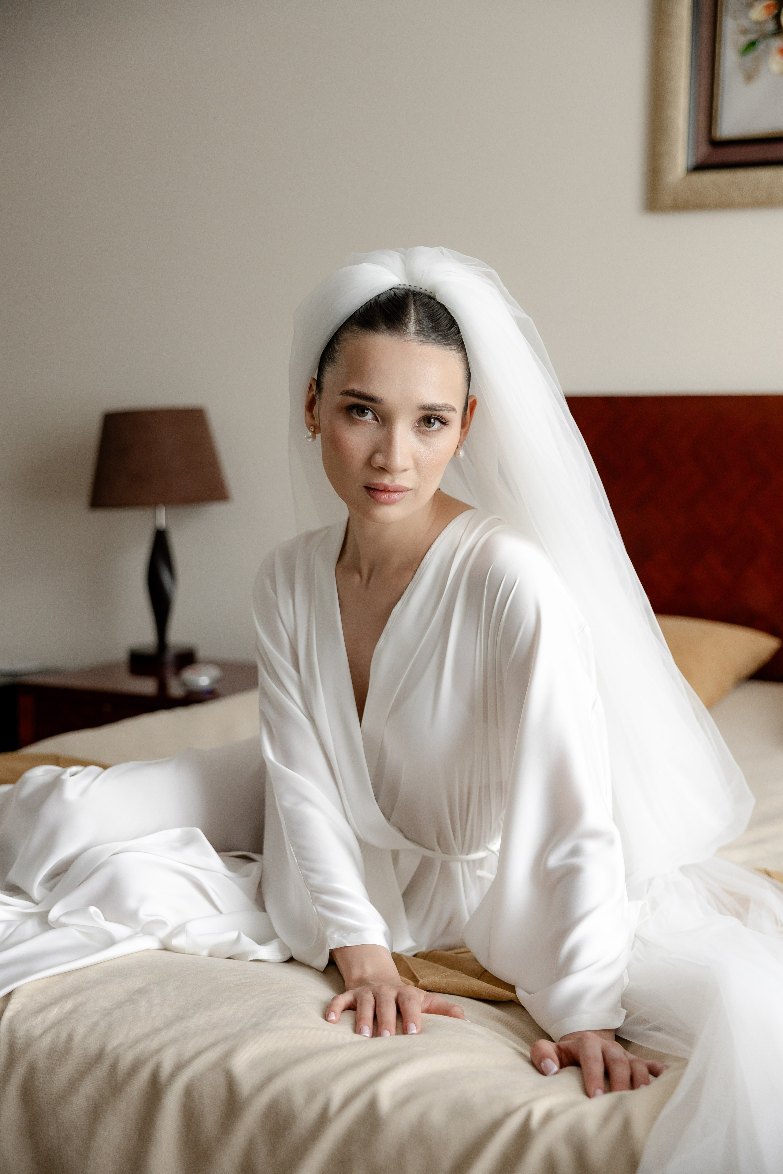 Танат & Махаббат. Свадебный фотограф Костанай/Астана