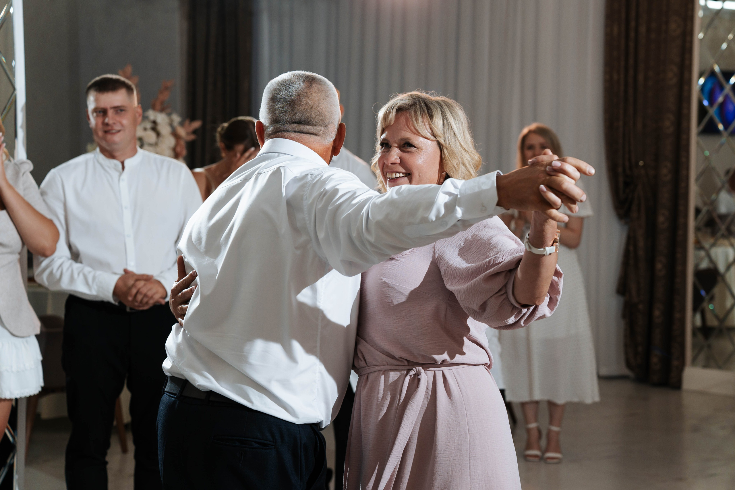 Victoria & Vladimir. Свадебный фотограф в Воронеже Самохина Екатерина
