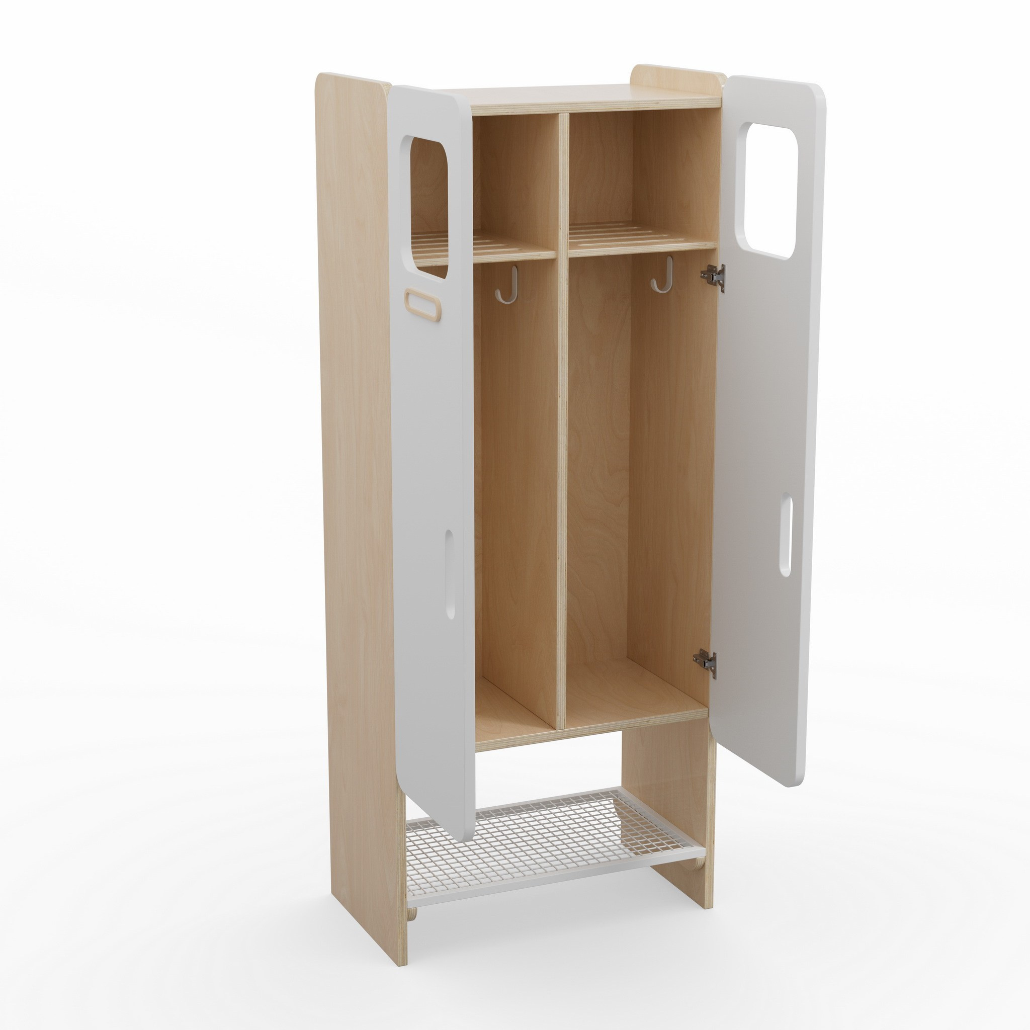 Детская мебель PLAYPLY. Визуализация и анимация в Москве — Андрей Епифанов