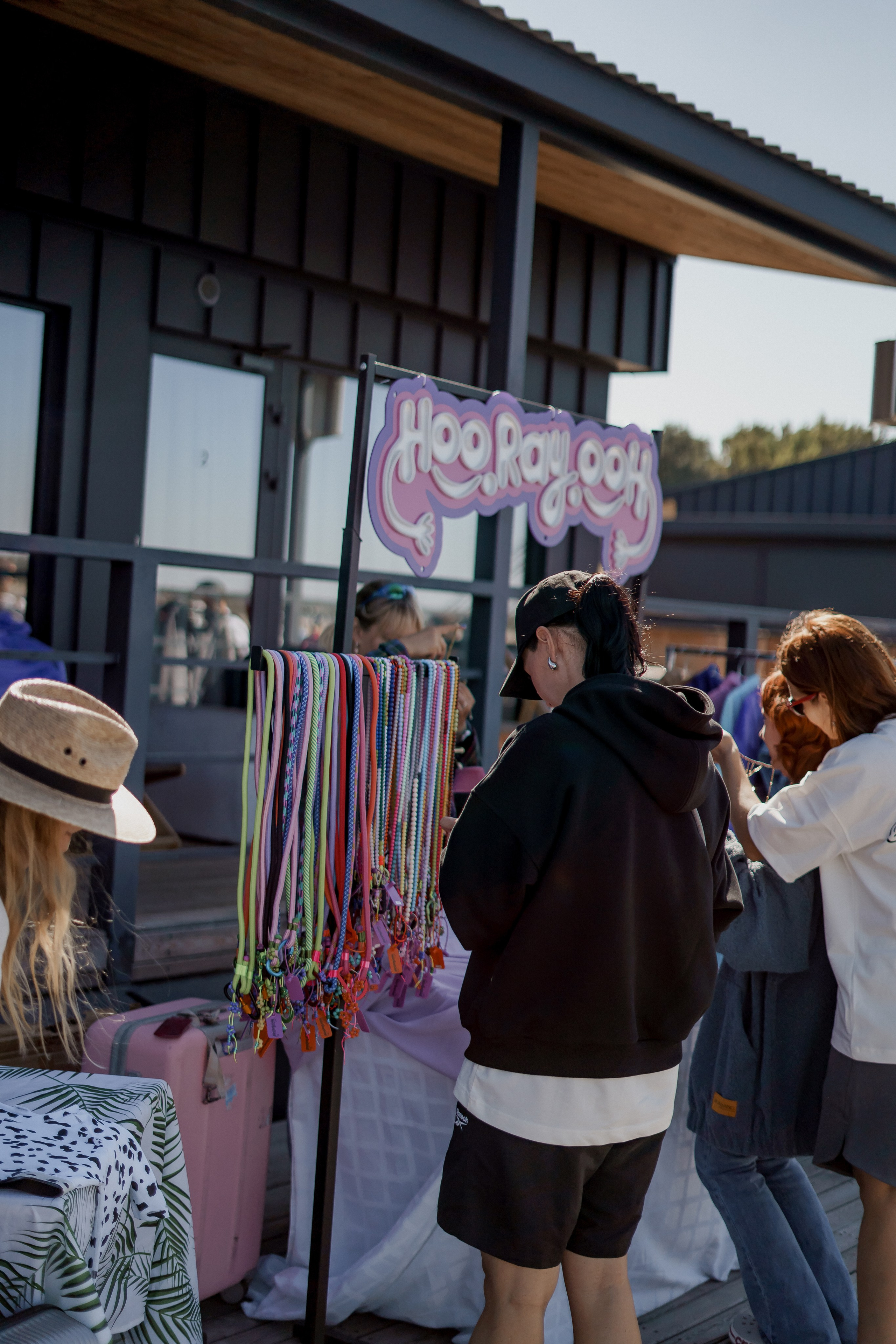 Surf 2024. Фотограф Валерия Крахмалева