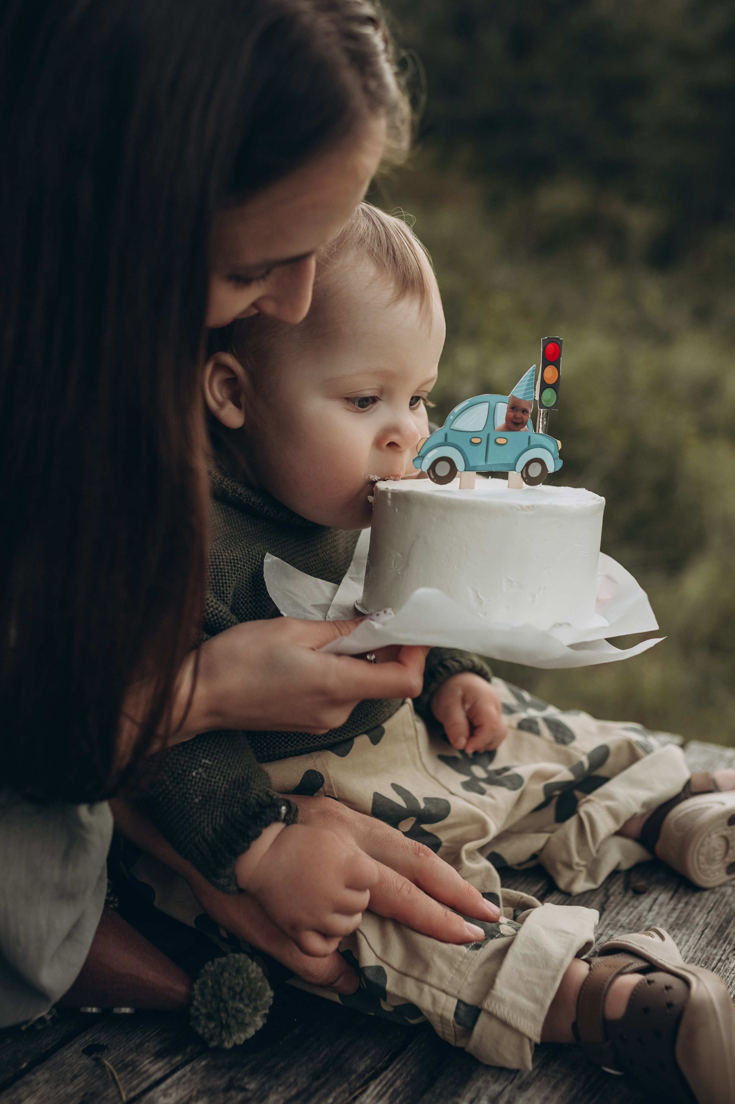 Задержи дыхание. Семейный фотограф в Брянске Зурилина Екатерина