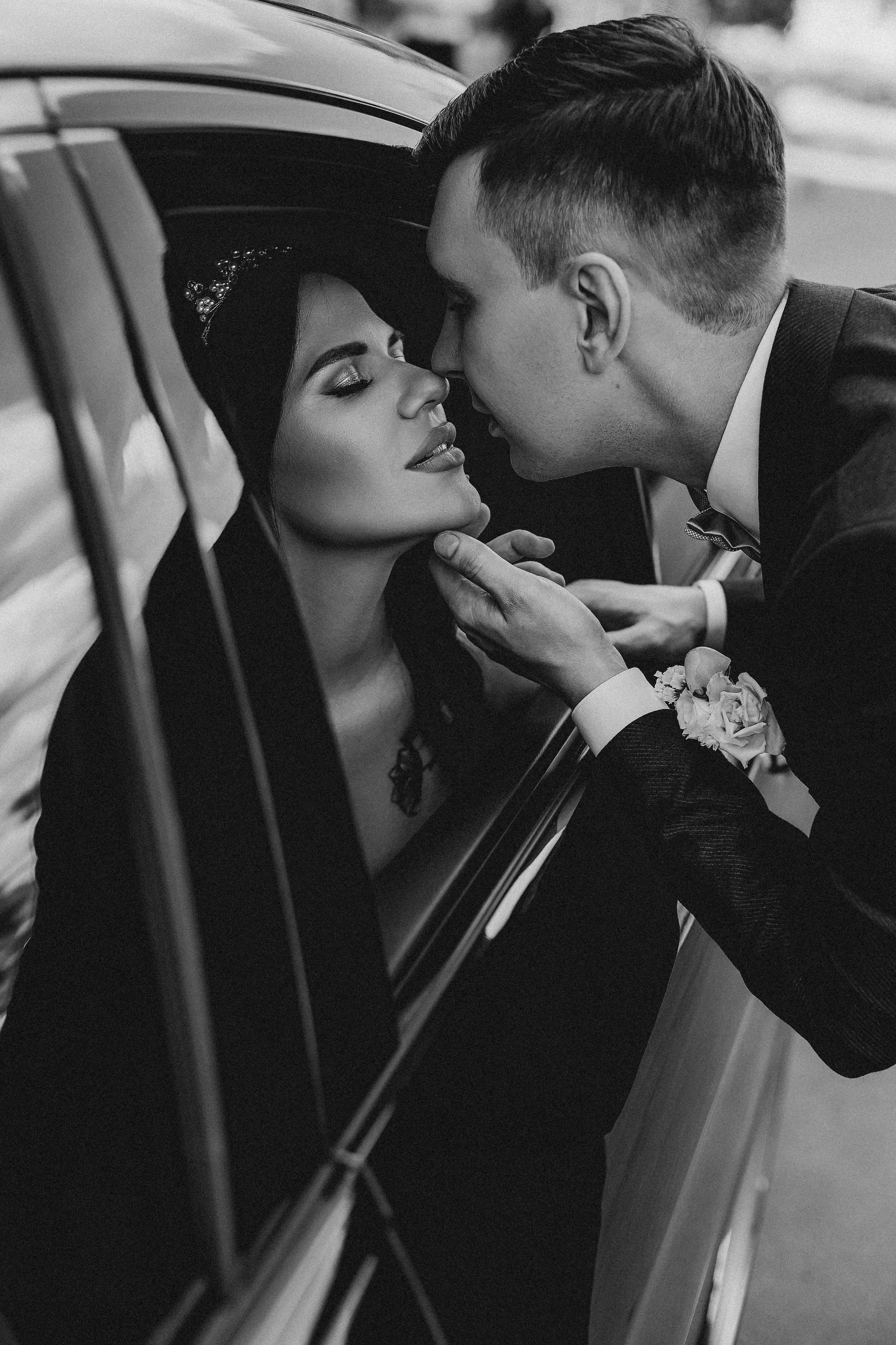 Денис и Екатерина. Семейный фотограф в Брянске Зурилина Екатерина