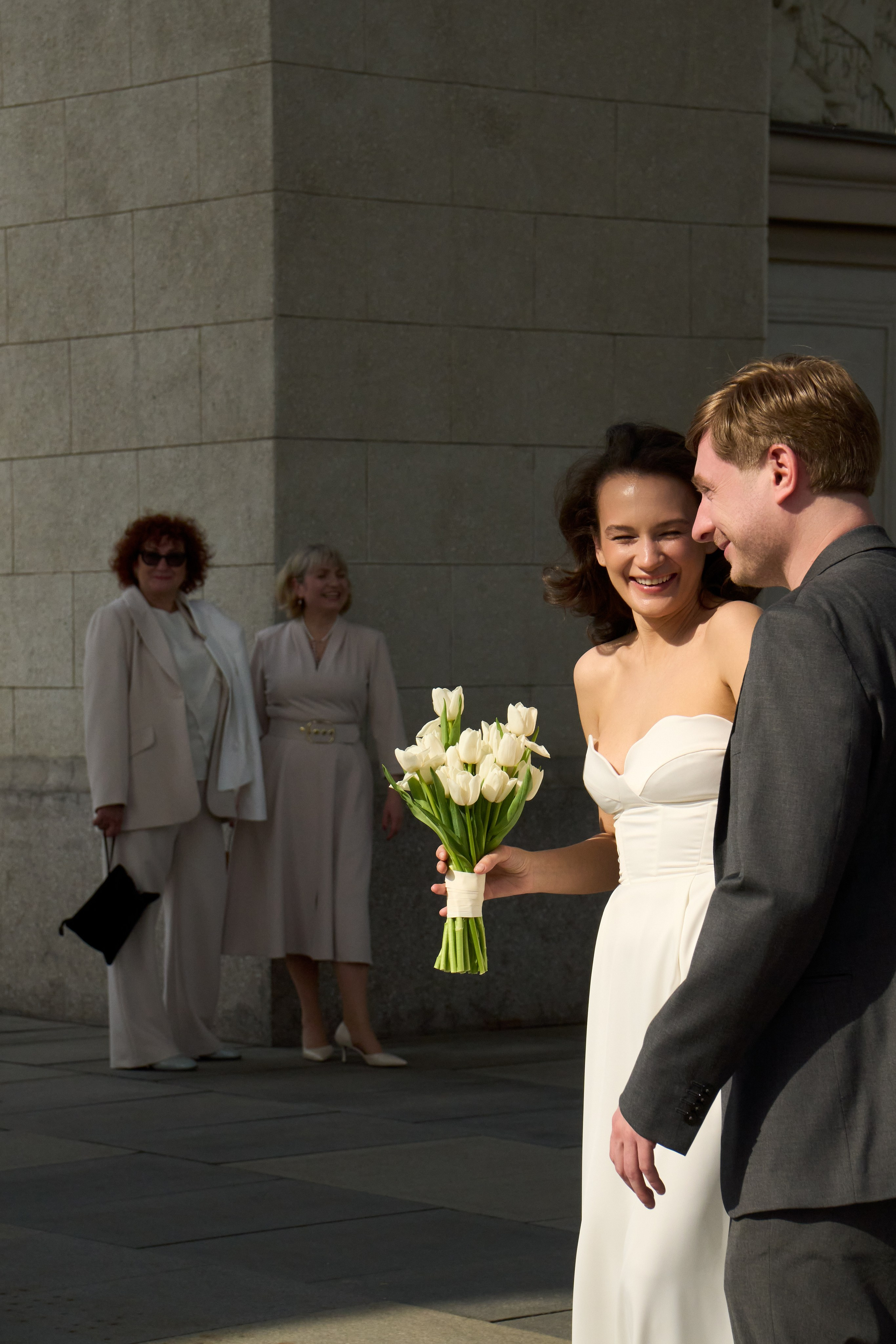 Y. Свадебный фотограф Москва