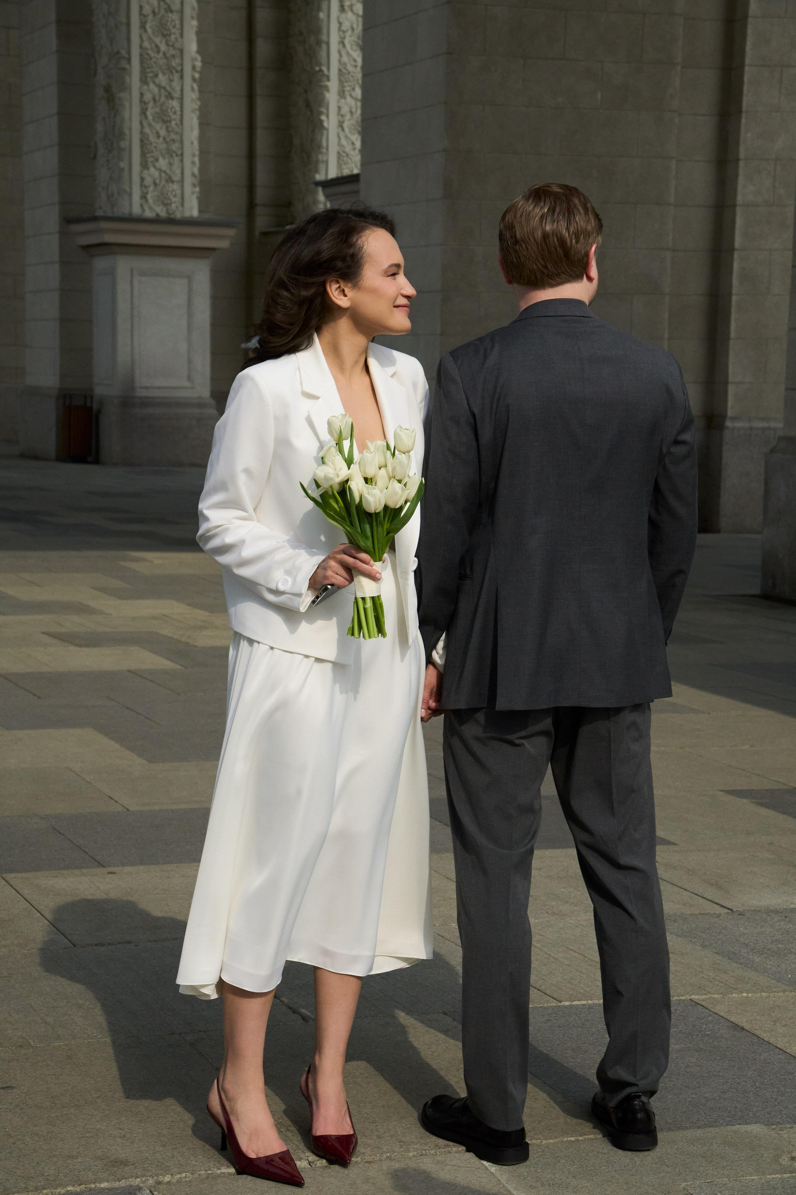 Y. Свадебный фотограф Москва