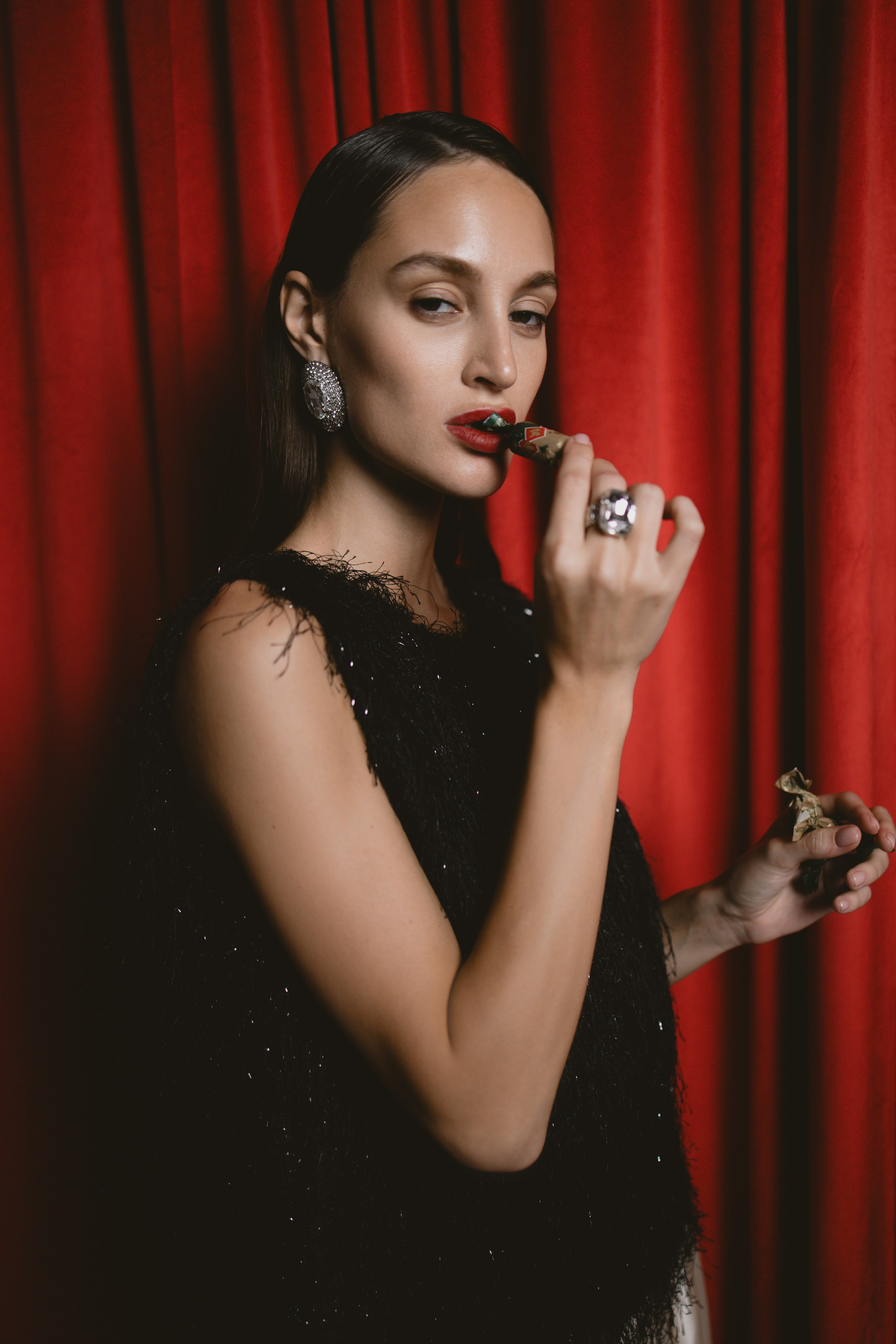 Margo. Дарья Скворцова