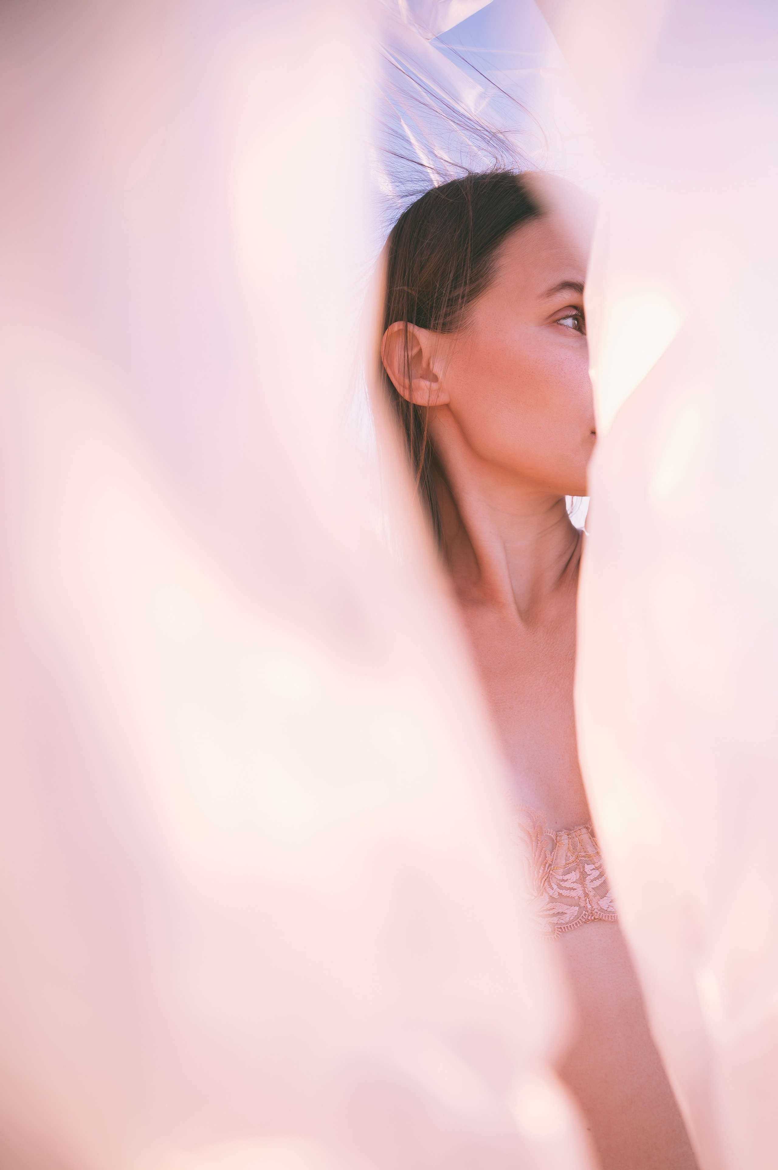 Полиэтилен. SARKISOPH | Фотограф Волгоград