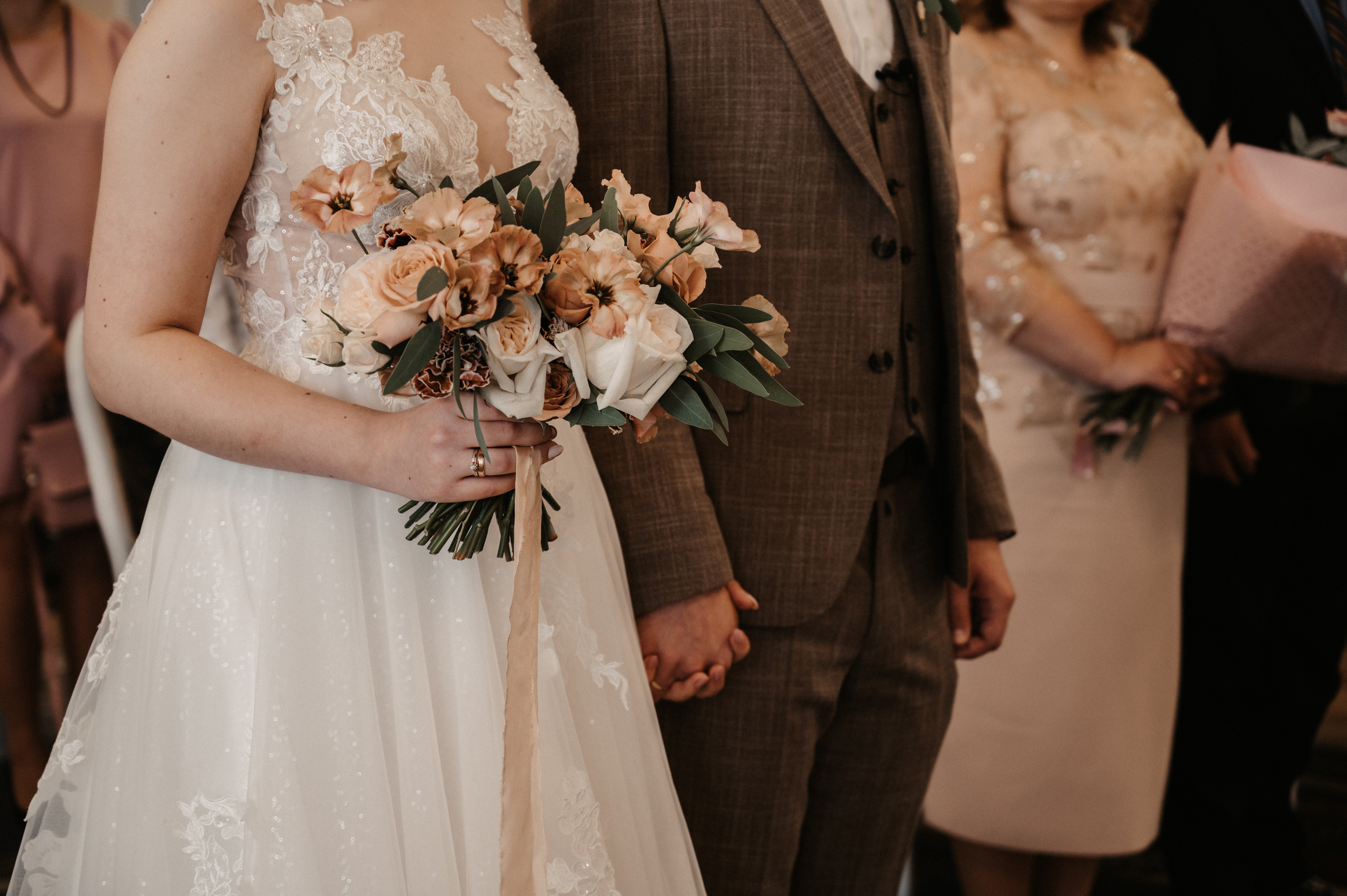 Яна и Влад. Фотограф Ким Ангелина