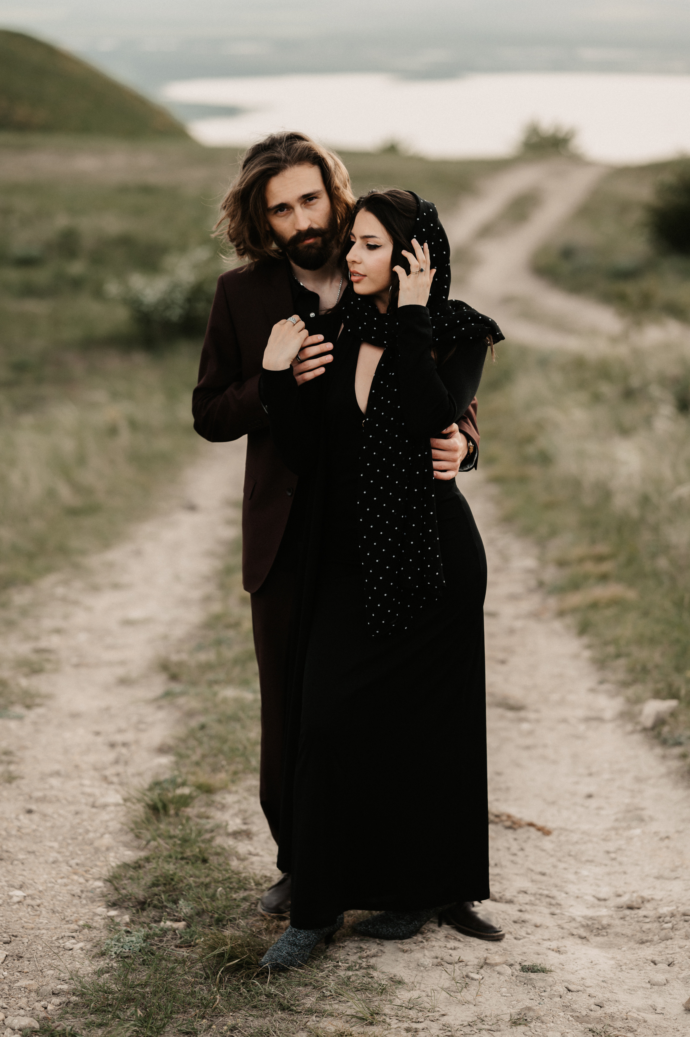 Ты моё всё. Фотограф Ким Ангелина