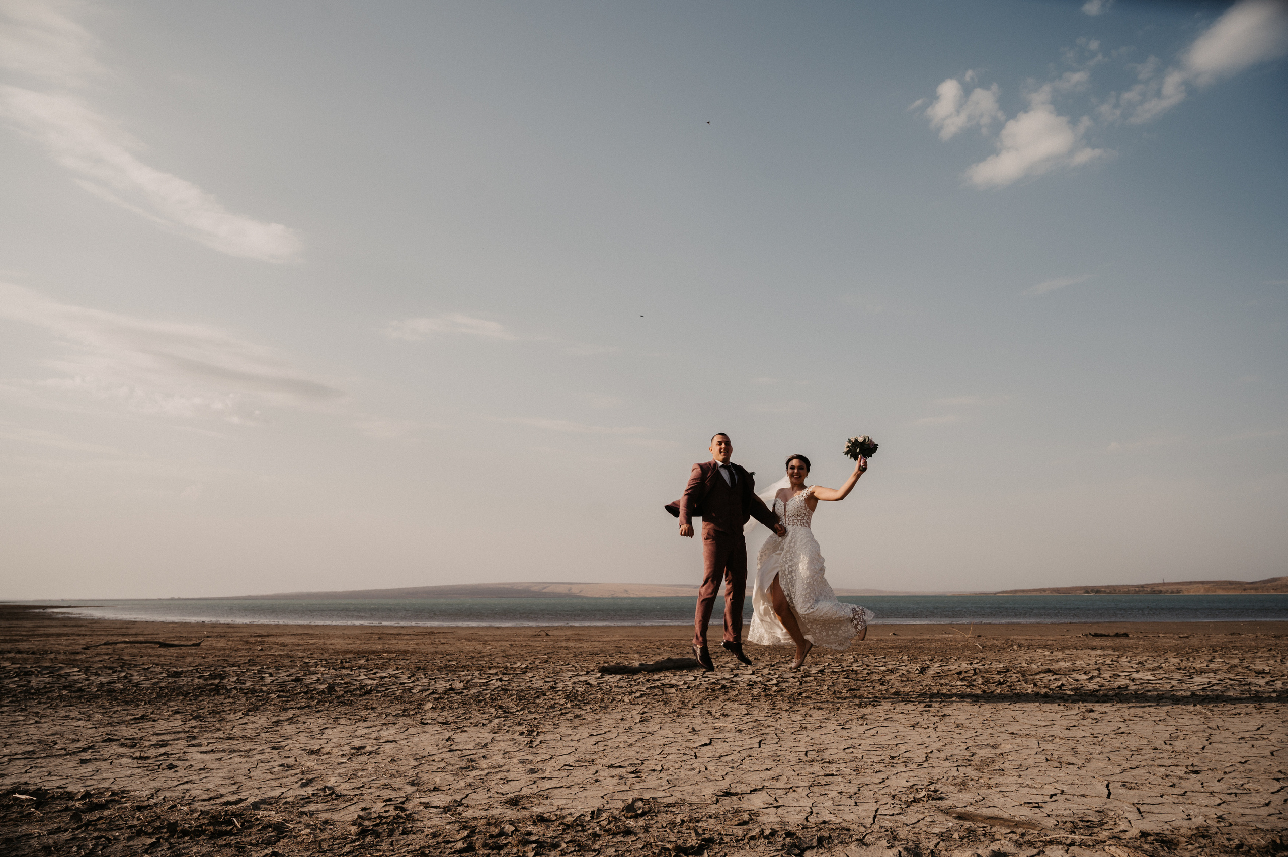 Аня и Артём. Фотограф Ким Ангелина