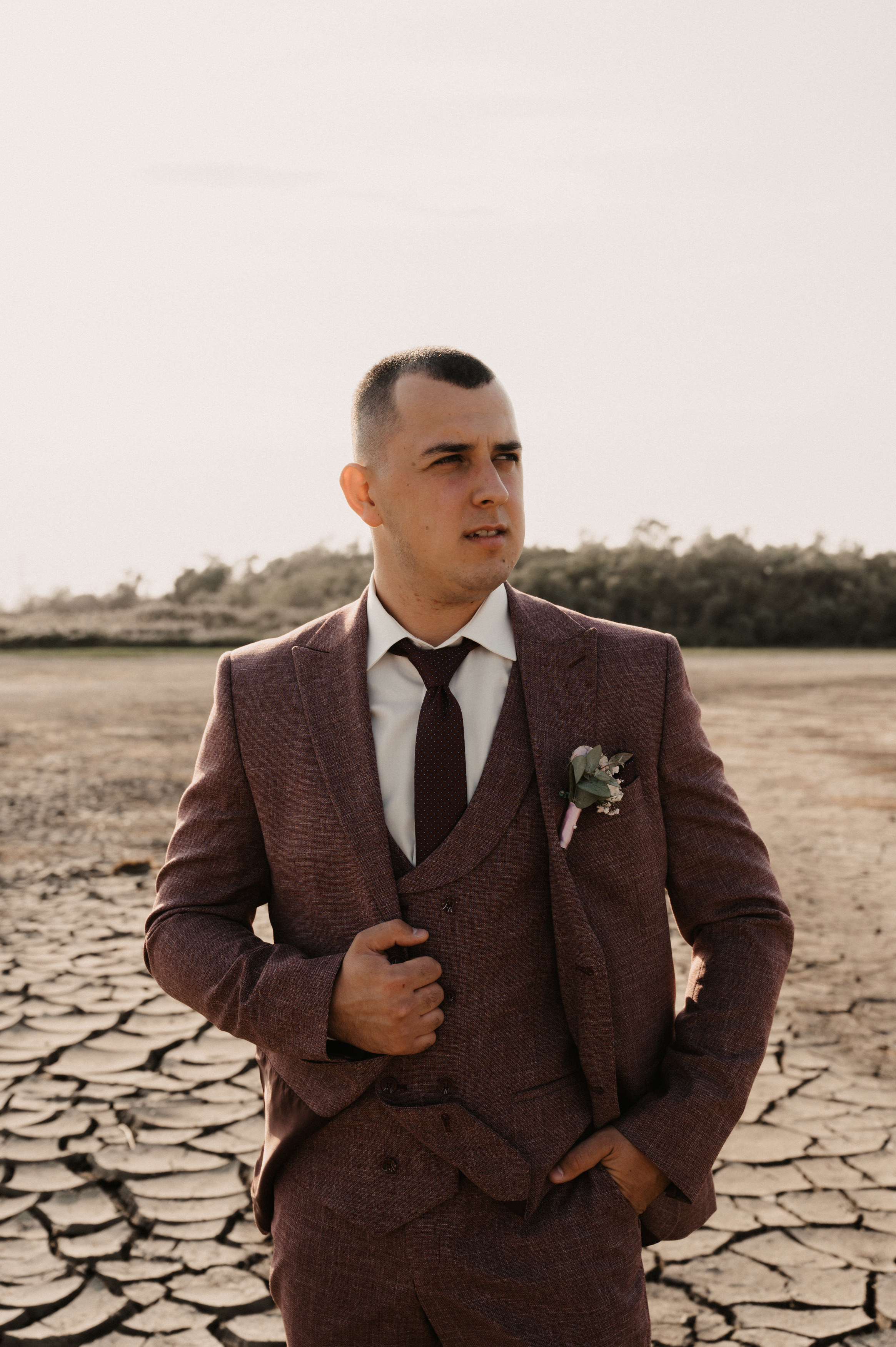 Аня и Артём. Фотограф Ким Ангелина