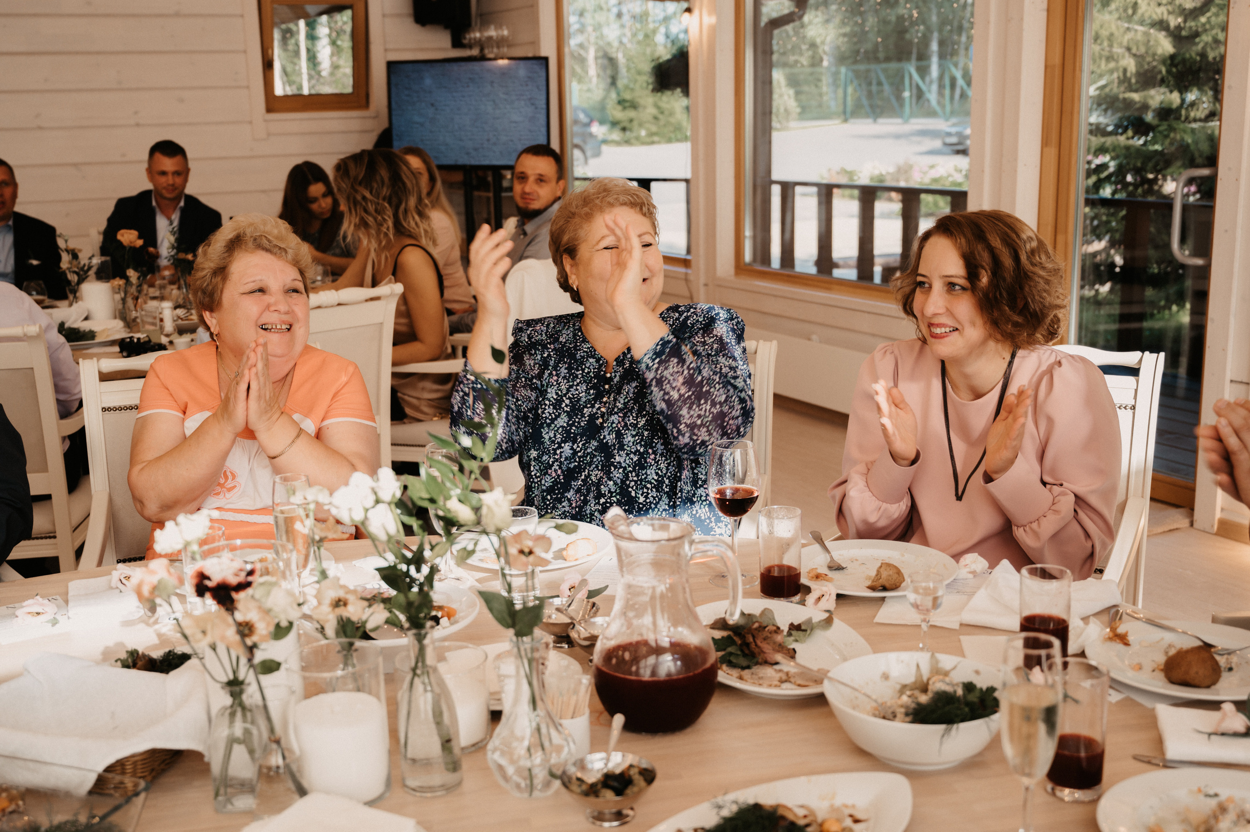 Яна и Влад. Фотограф Ким Ангелина