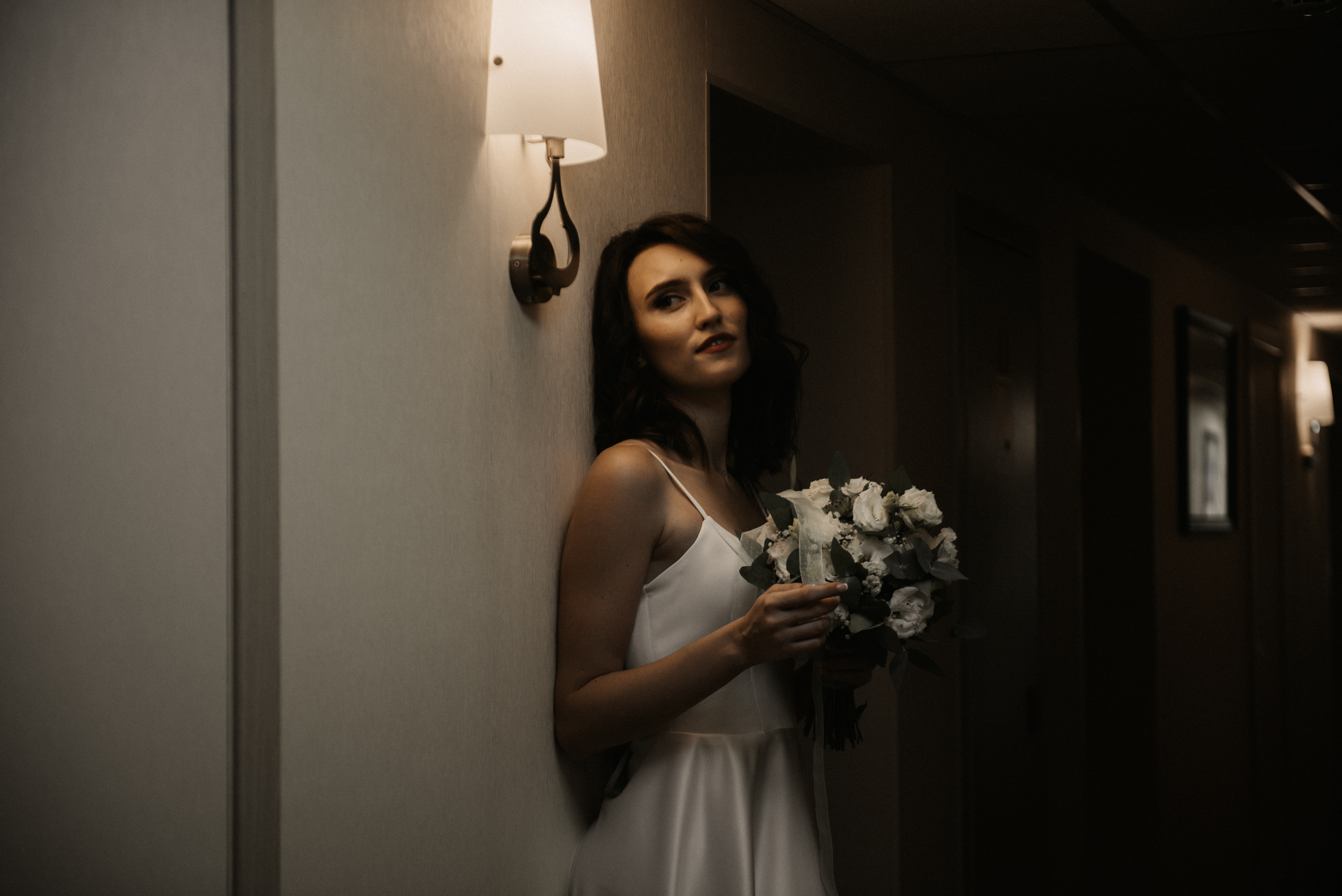 Адлан и Александра. Фотограф Ким Ангелина