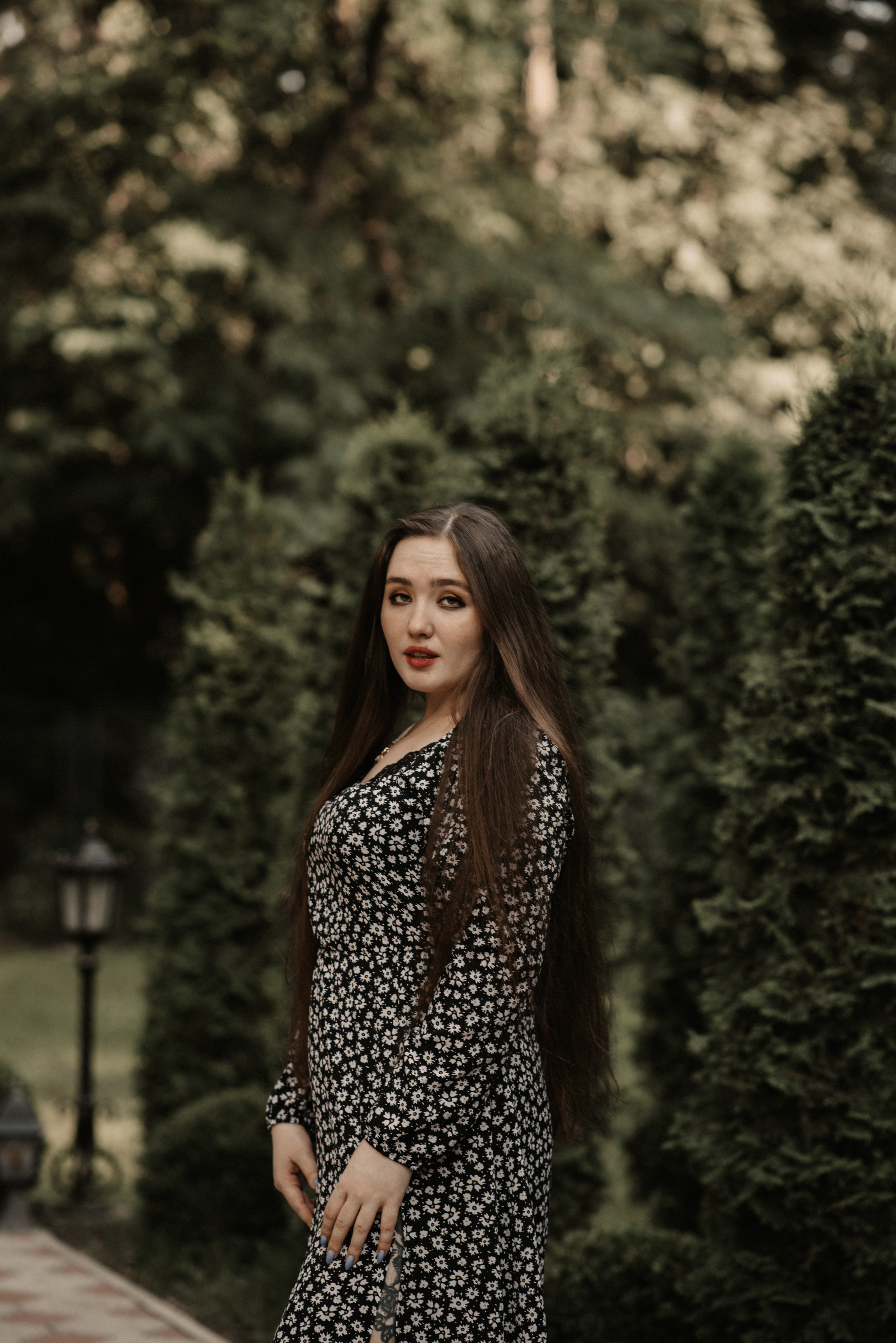 Адлан и Александра. Фотограф Ким Ангелина