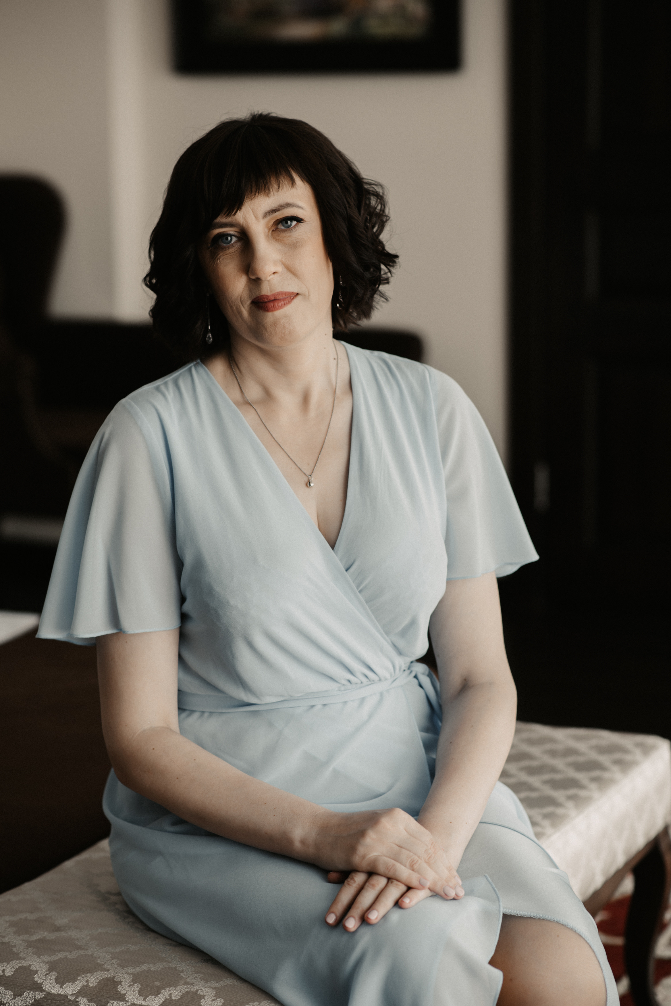 Адлан и Александра. Фотограф Ким Ангелина