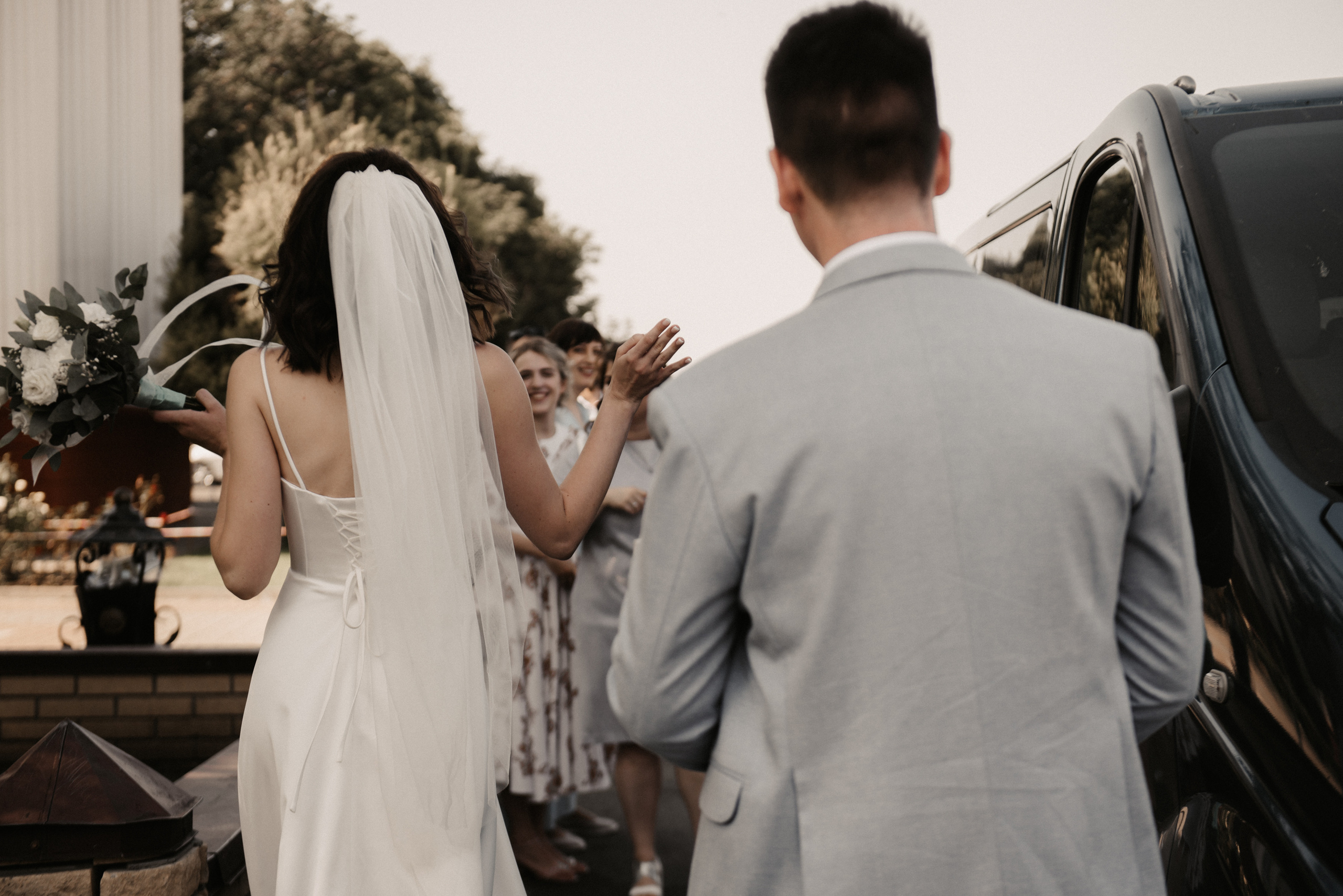 Адлан и Александра. Фотограф Ким Ангелина