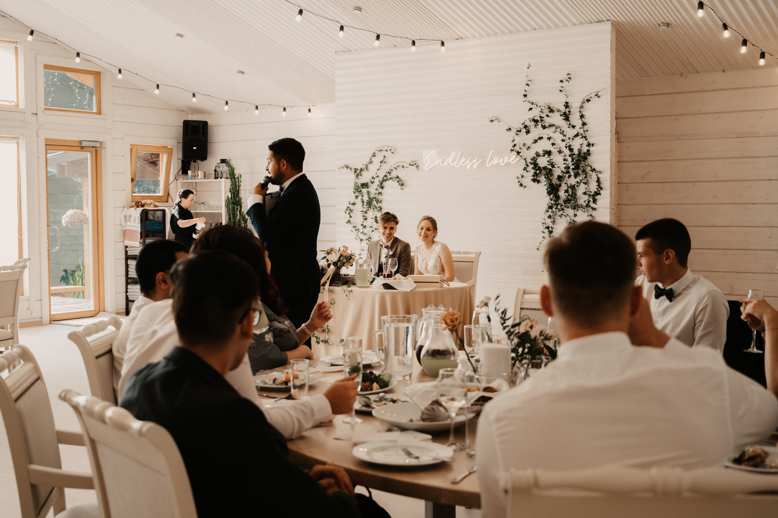 Яна и Влад. Фотограф Ким Ангелина