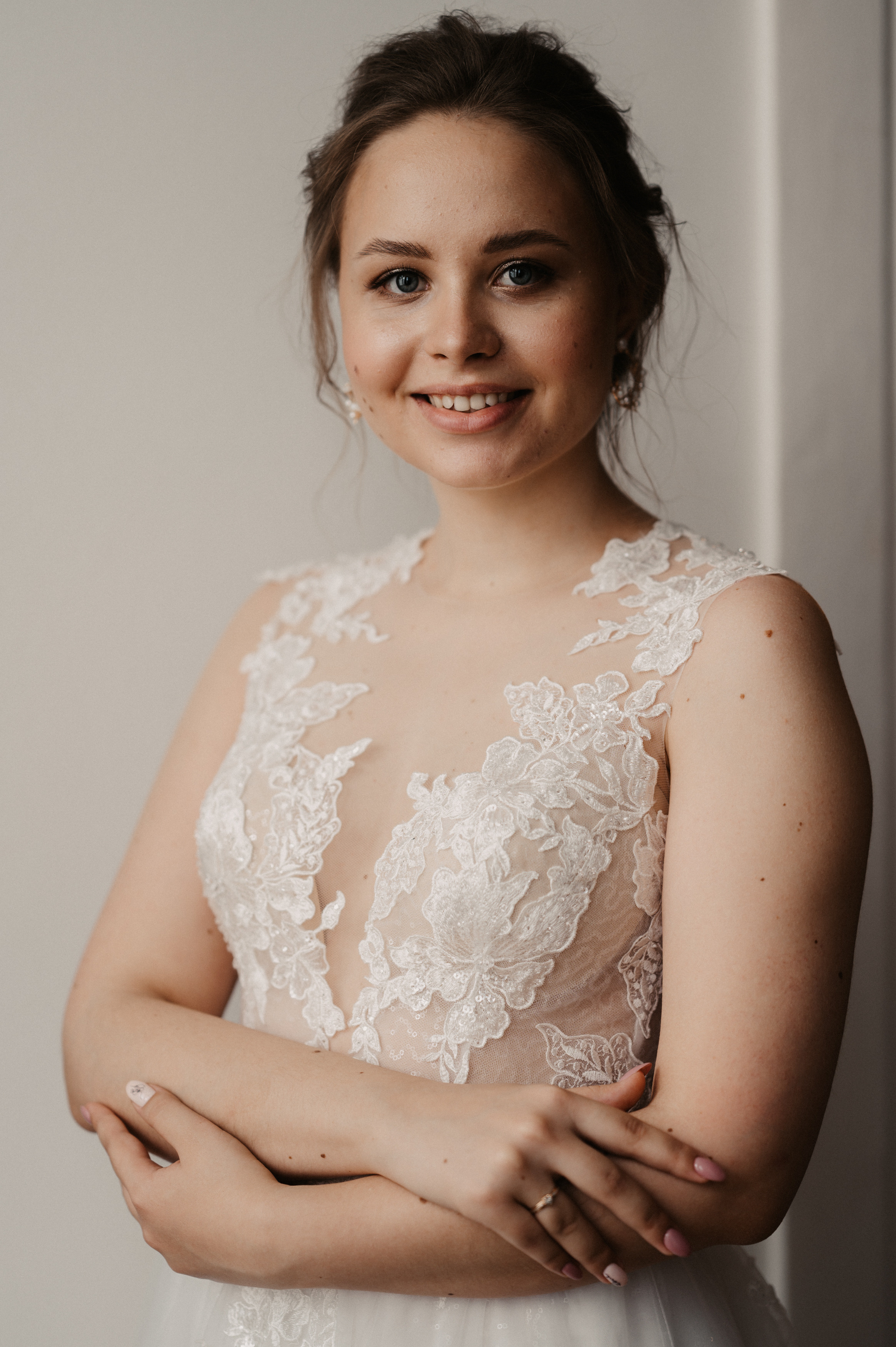 Яна и Влад. Фотограф Ким Ангелина