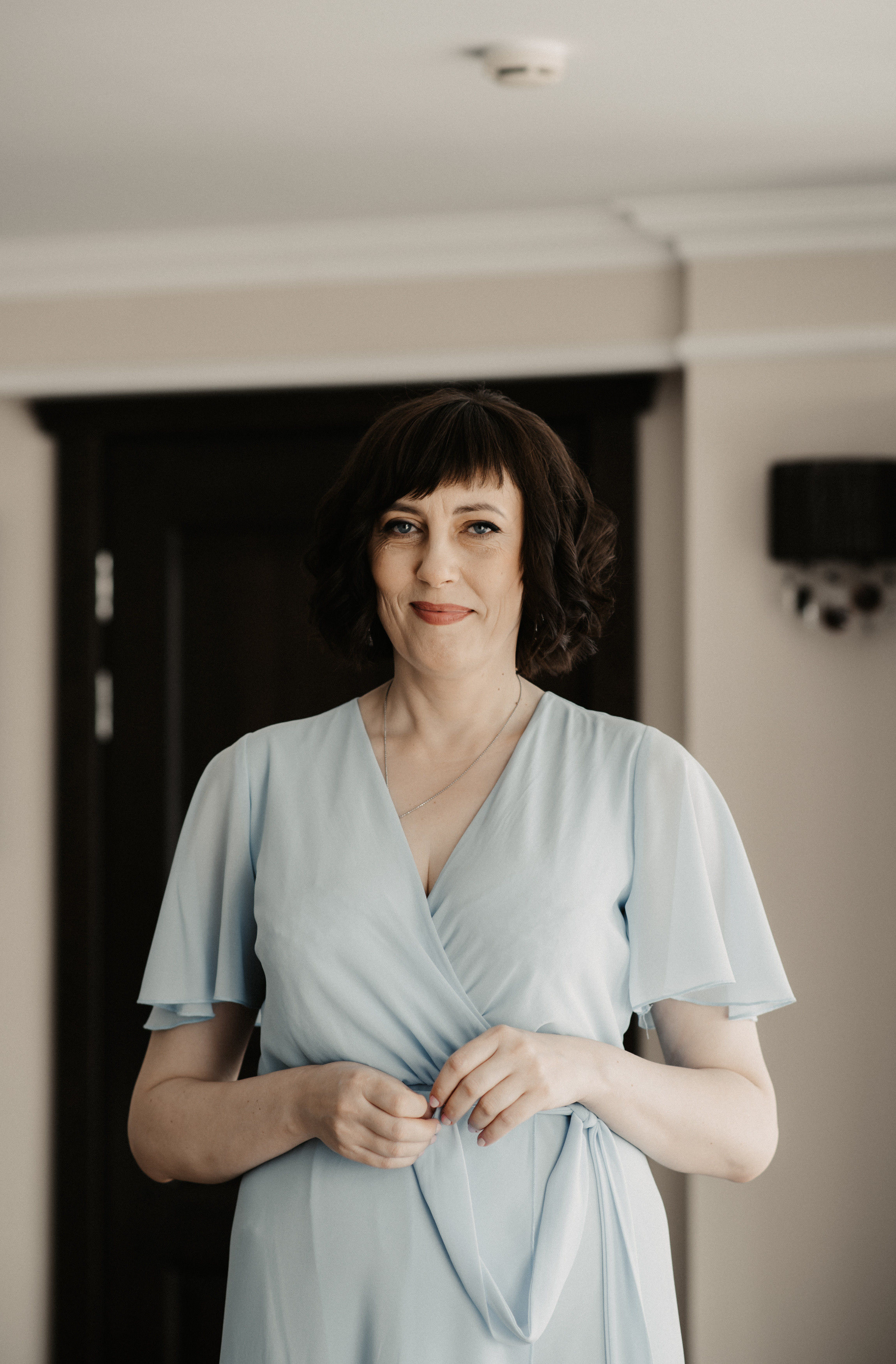 Адлан и Александра. Фотограф Ким Ангелина