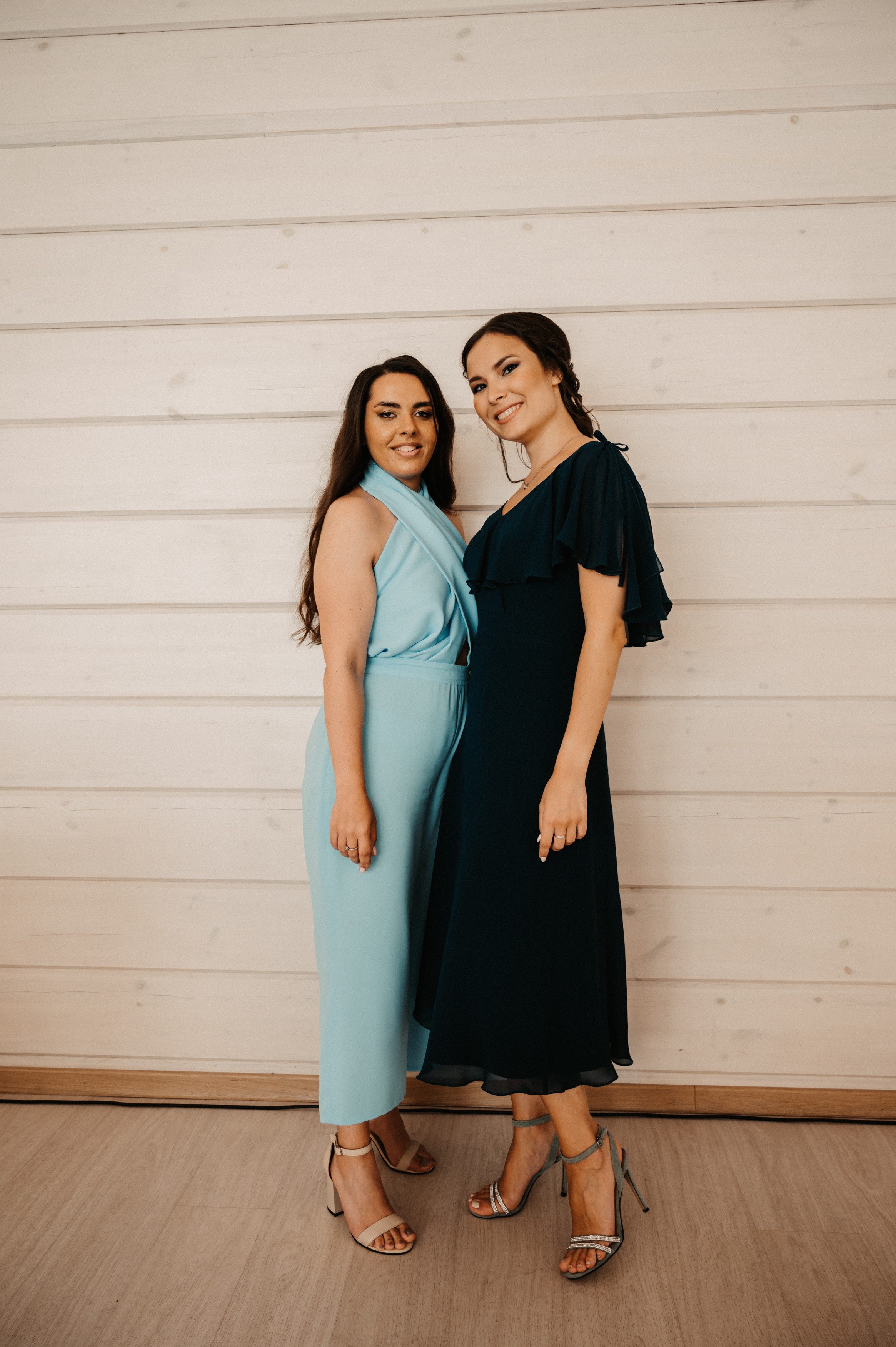 Яна и Влад. Фотограф Ким Ангелина