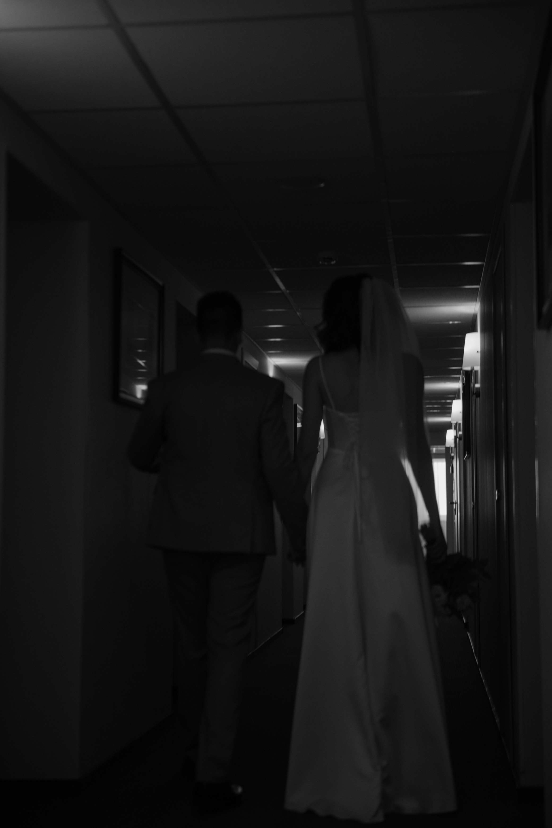 Адлан и Александра. Фотограф Ким Ангелина