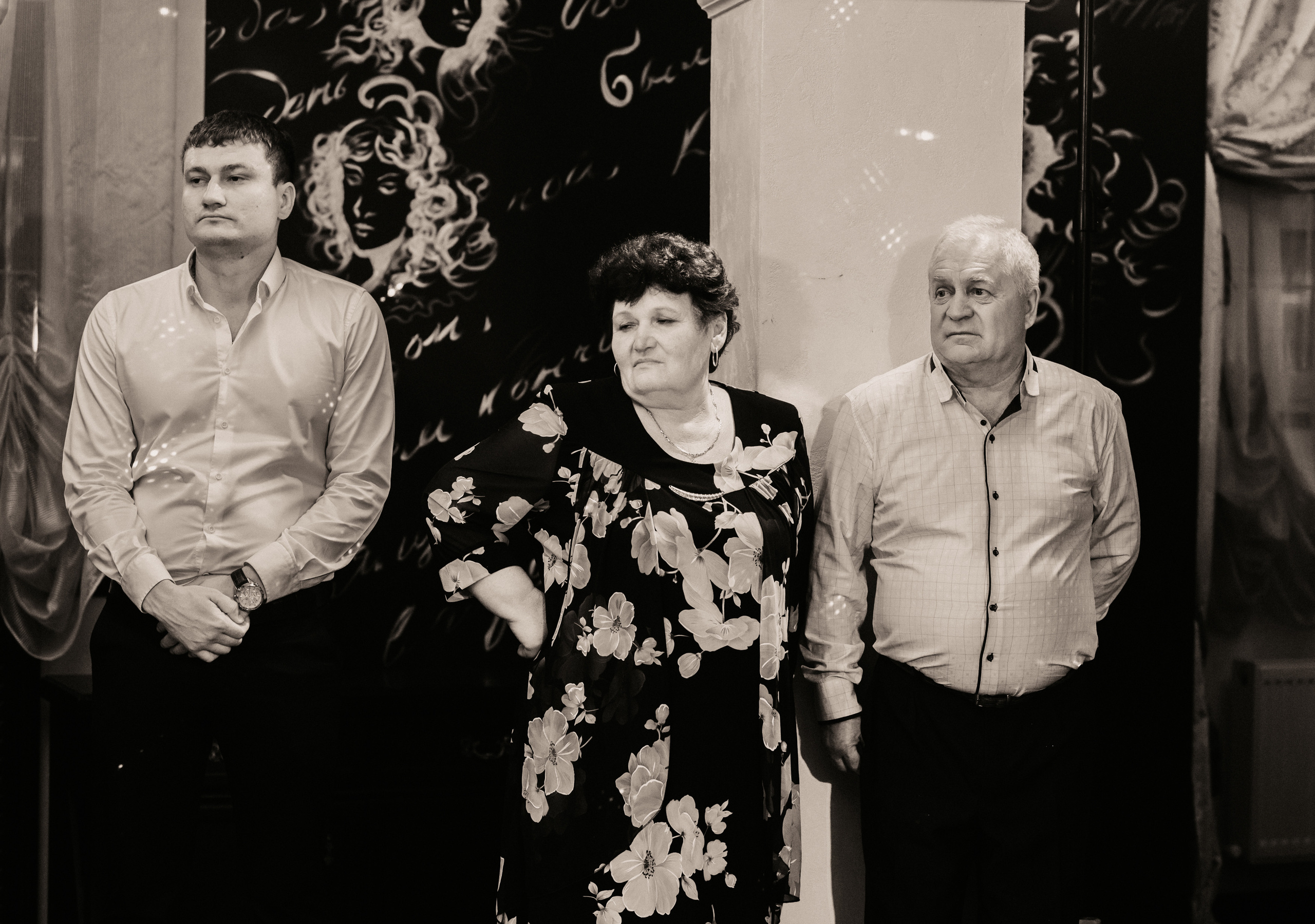 Аня и Артём. Фотограф Ким Ангелина