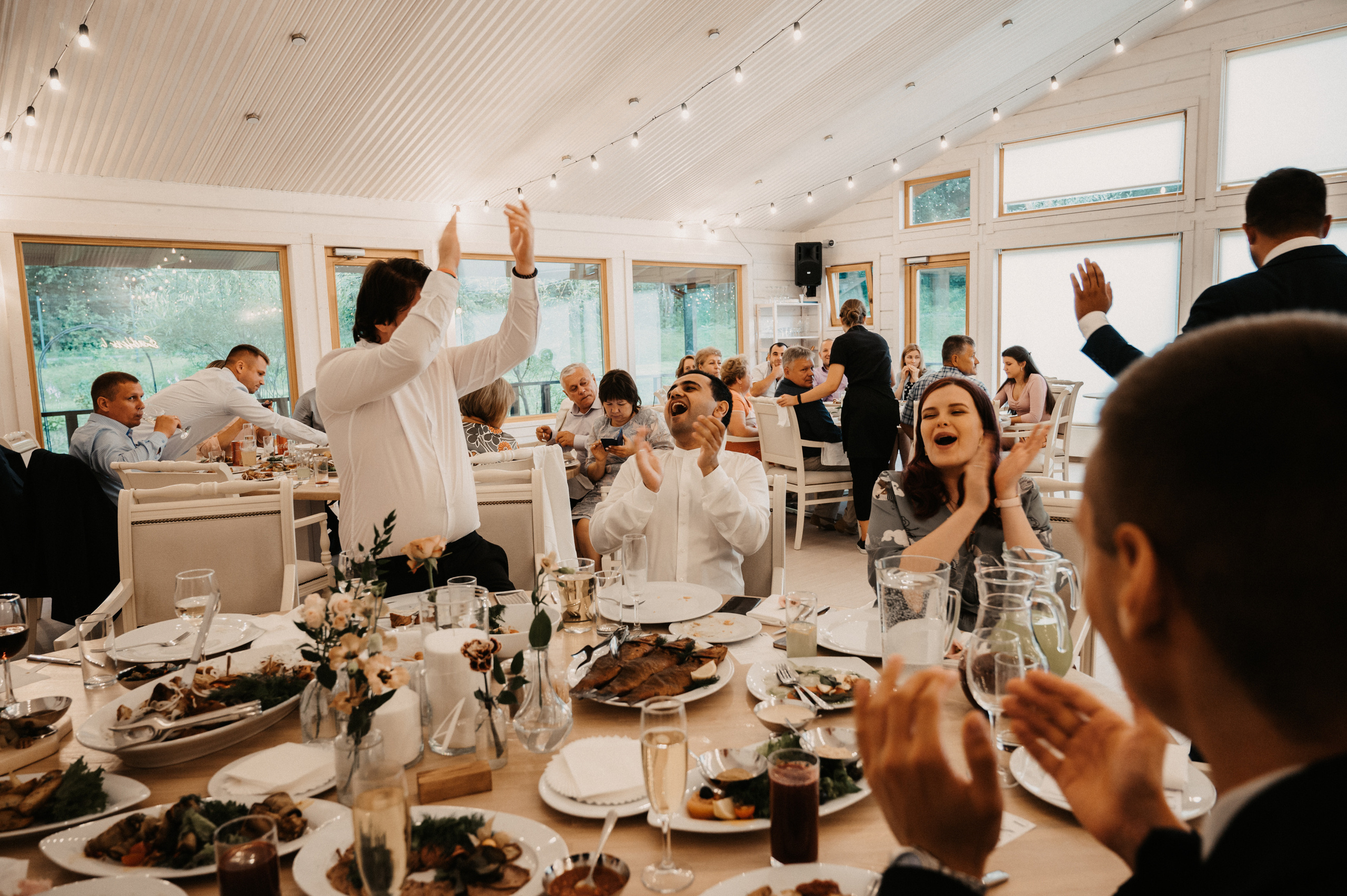 Яна и Влад. Фотограф Ким Ангелина