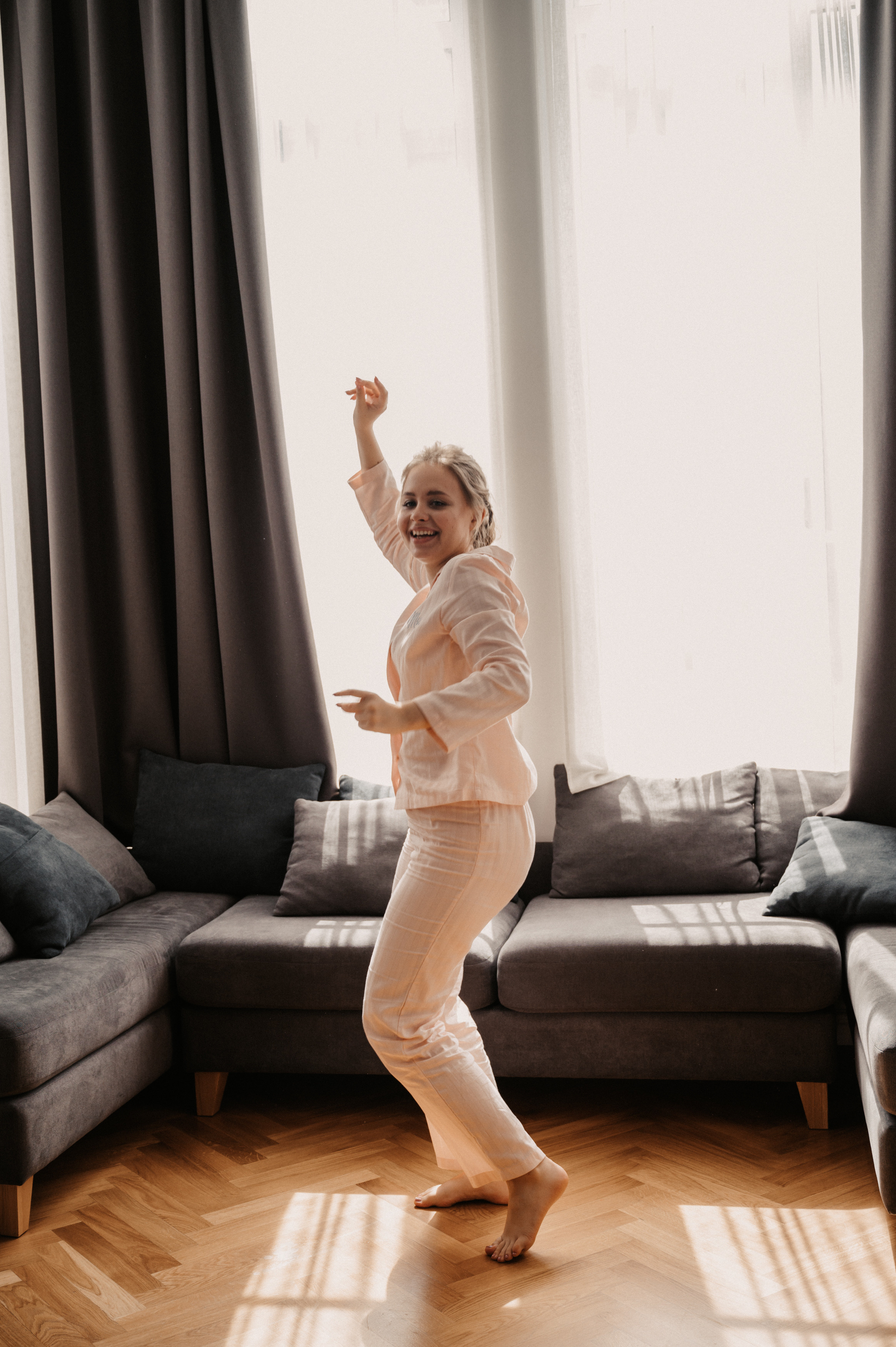 Яна и Влад. Фотограф Ким Ангелина