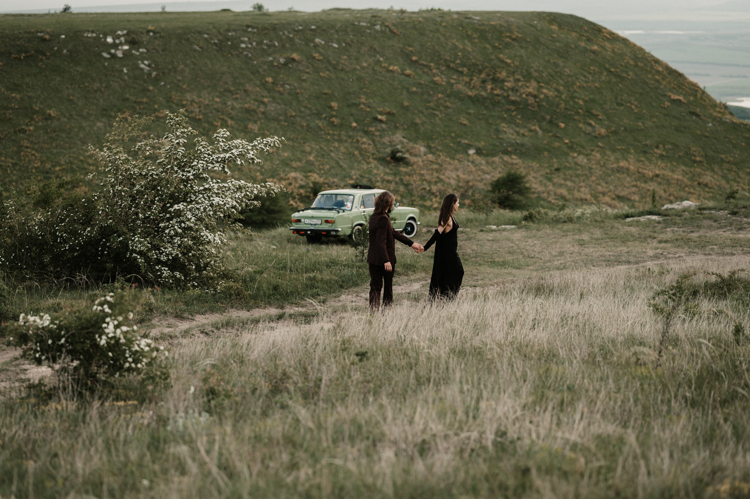 Ты моё всё. Фотограф Ким Ангелина