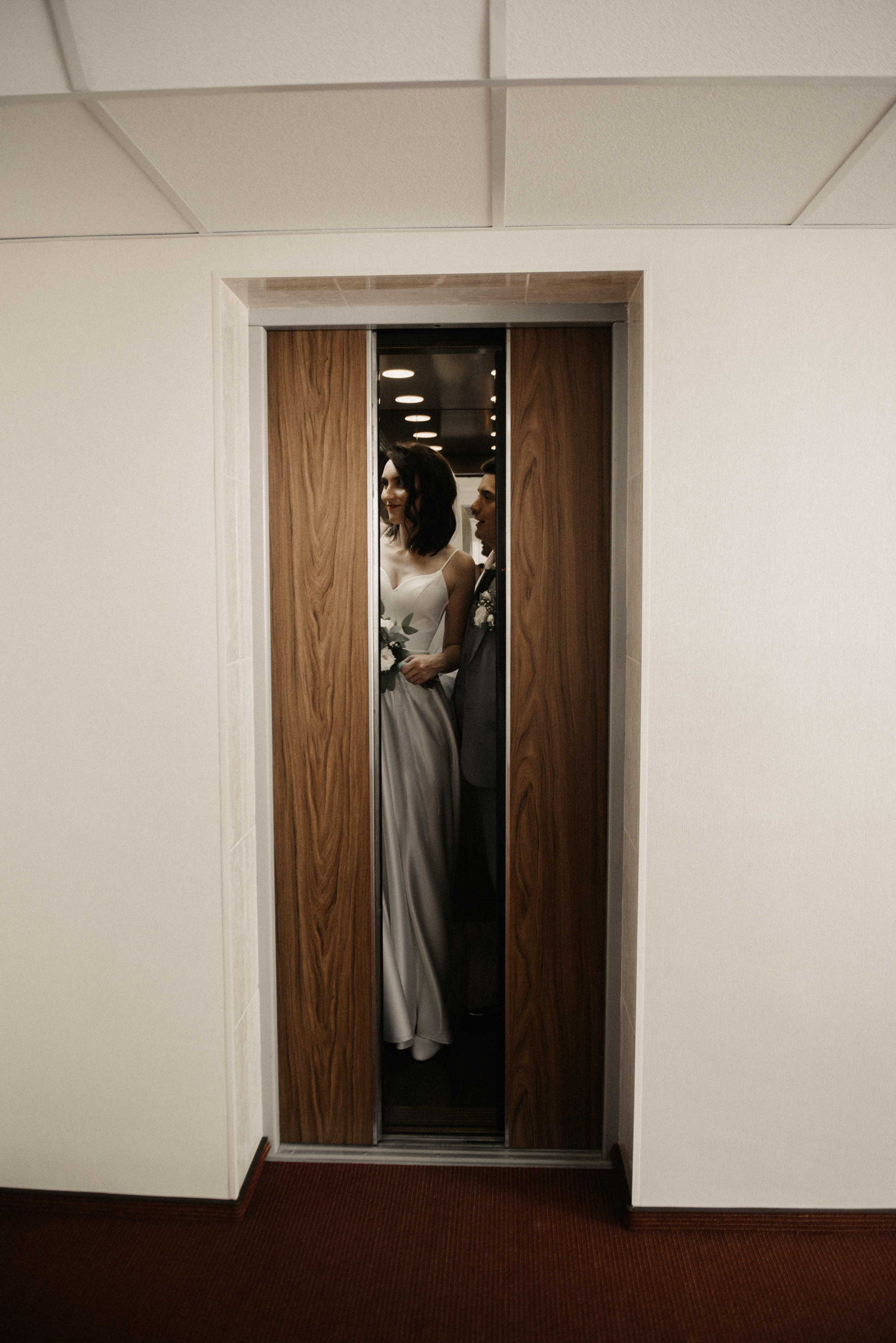 Адлан и Александра. Фотограф Ким Ангелина