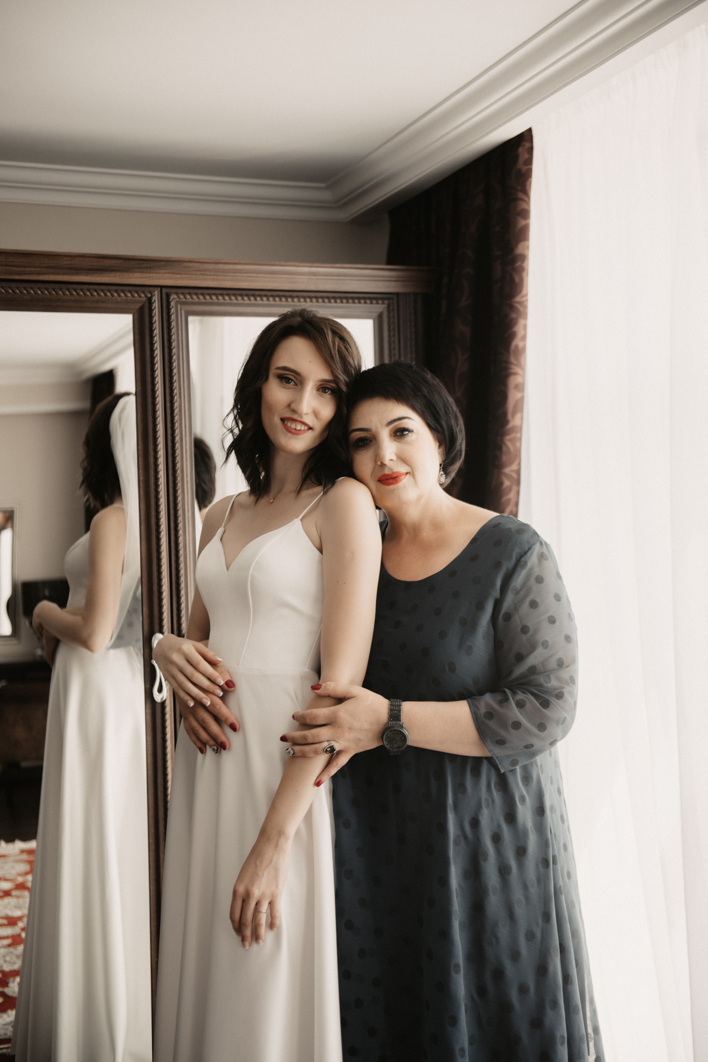 Адлан и Александра. Фотограф Ким Ангелина