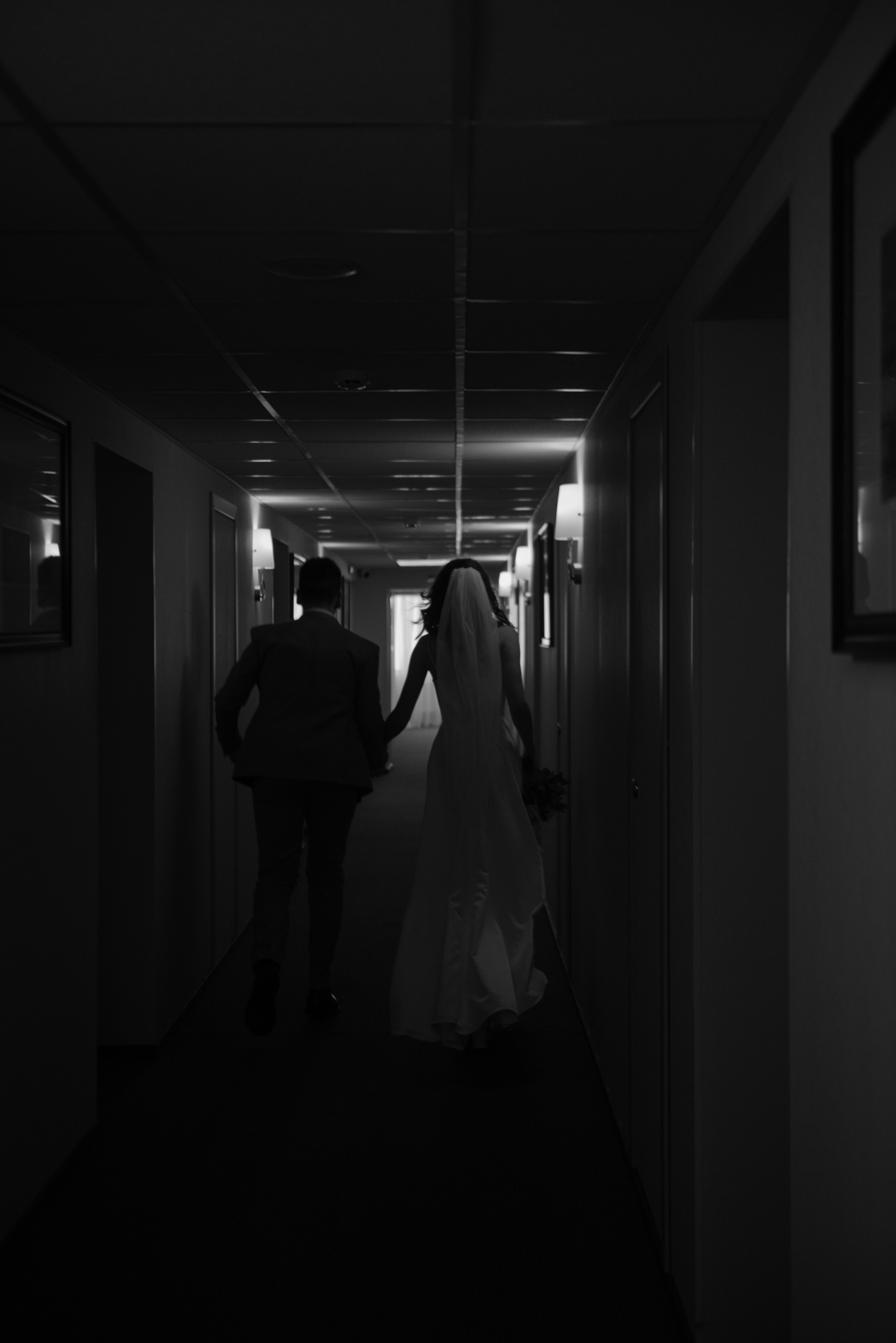 Адлан и Александра. Фотограф Ким Ангелина