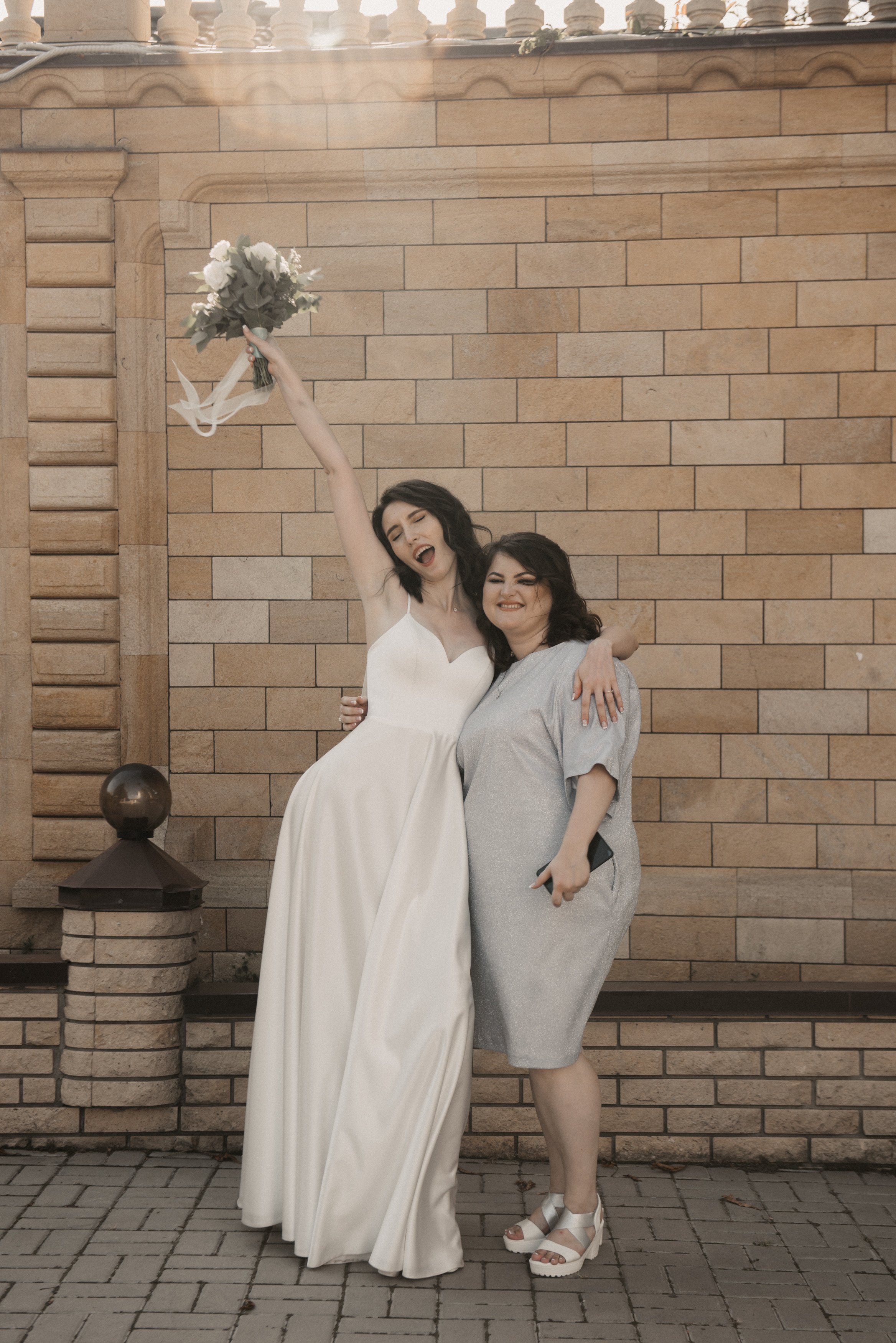 Адлан и Александра. Фотограф Ким Ангелина