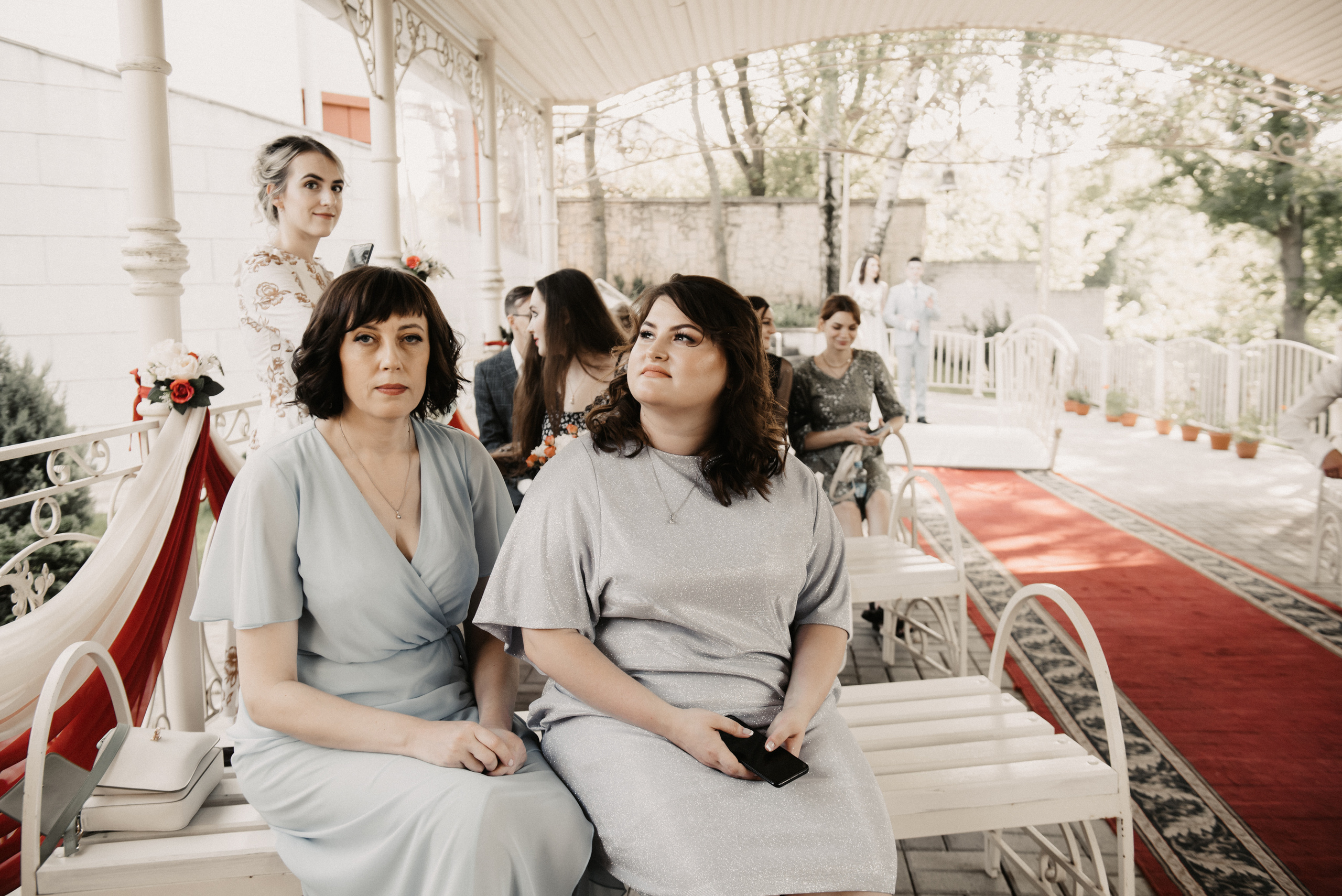 Адлан и Александра. Фотограф Ким Ангелина