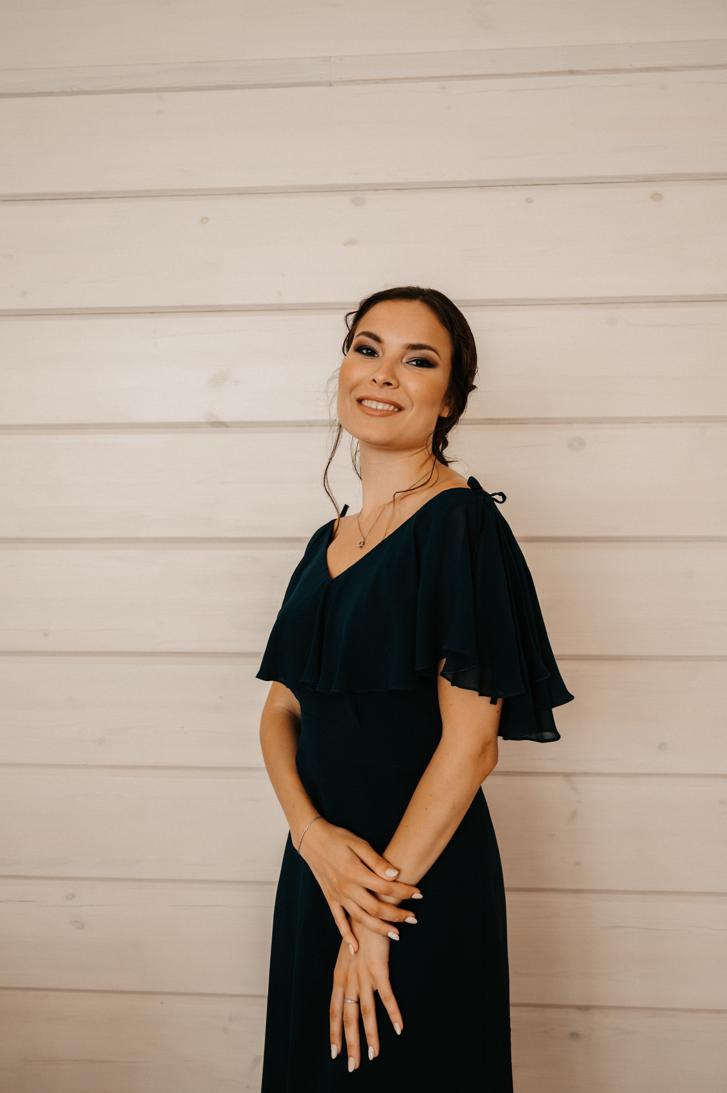 Яна и Влад. Фотограф Ким Ангелина