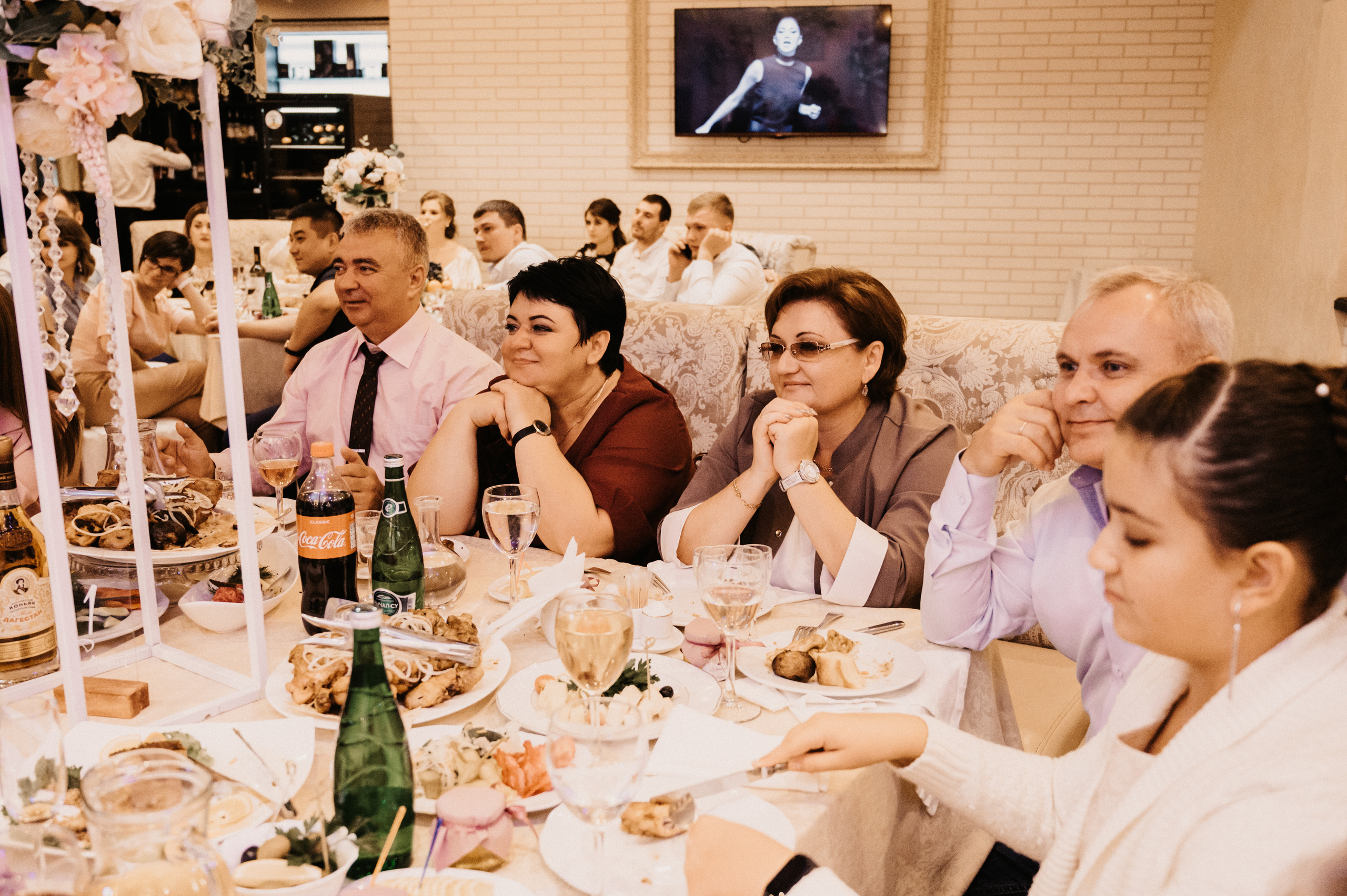 Аня и Артём. Фотограф Ким Ангелина