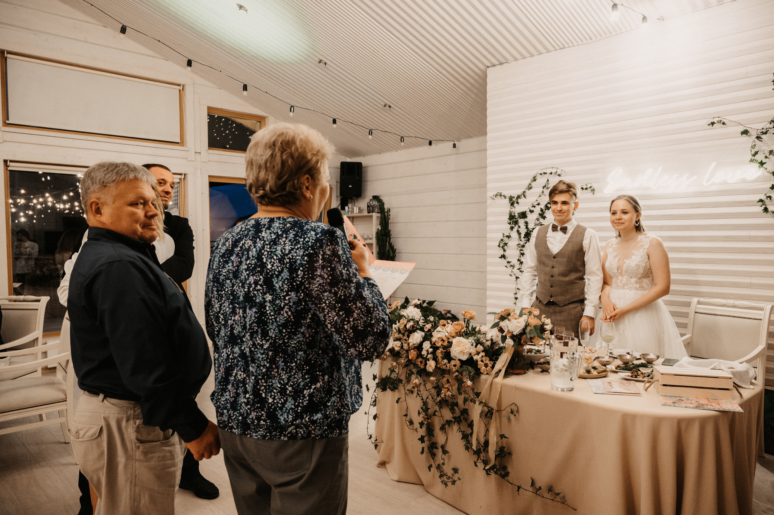 Яна и Влад. Фотограф Ким Ангелина