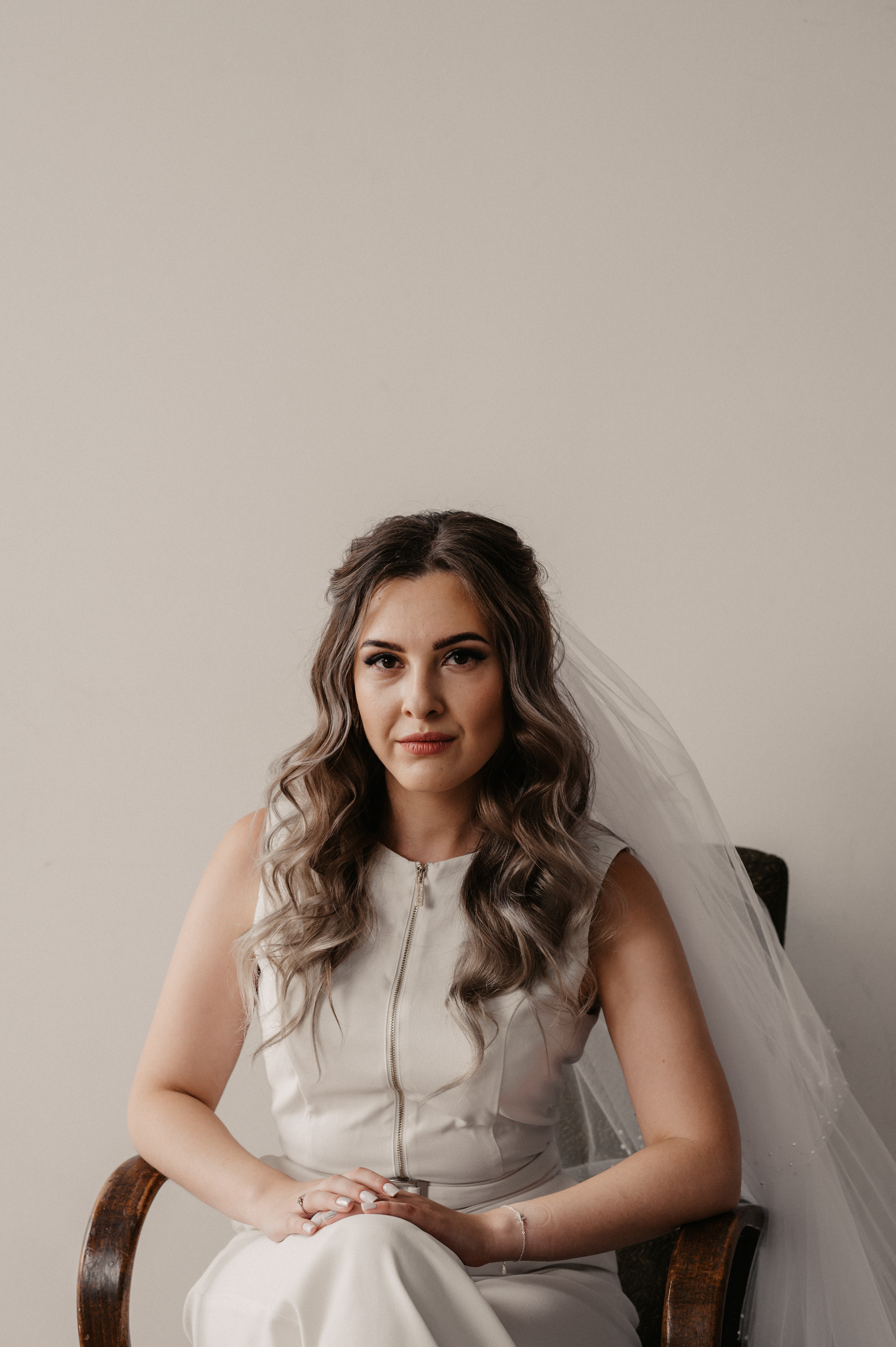 Яна и Кирилл. Фотограф Ким Ангелина