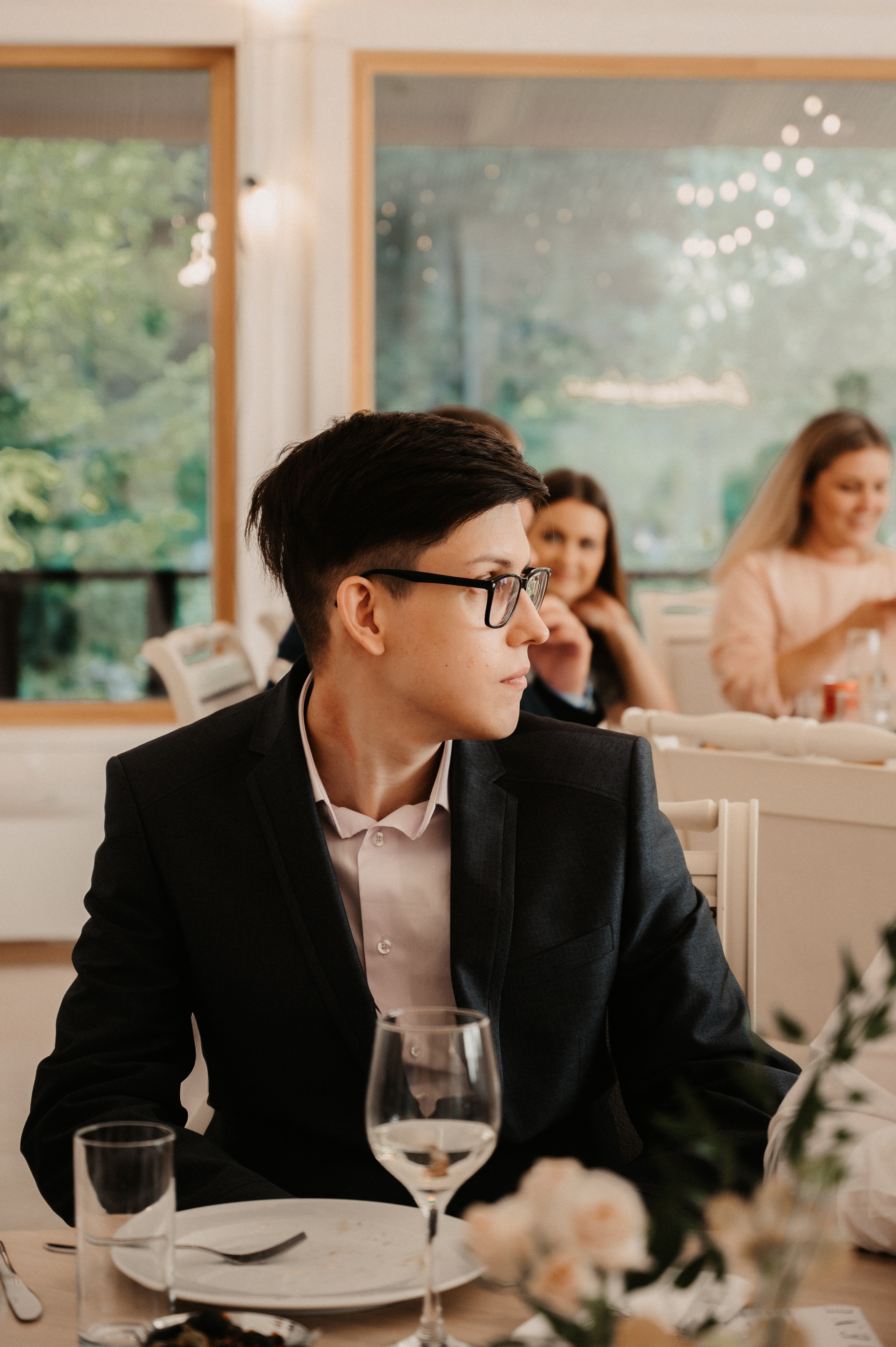 Яна и Влад. Фотограф Ким Ангелина