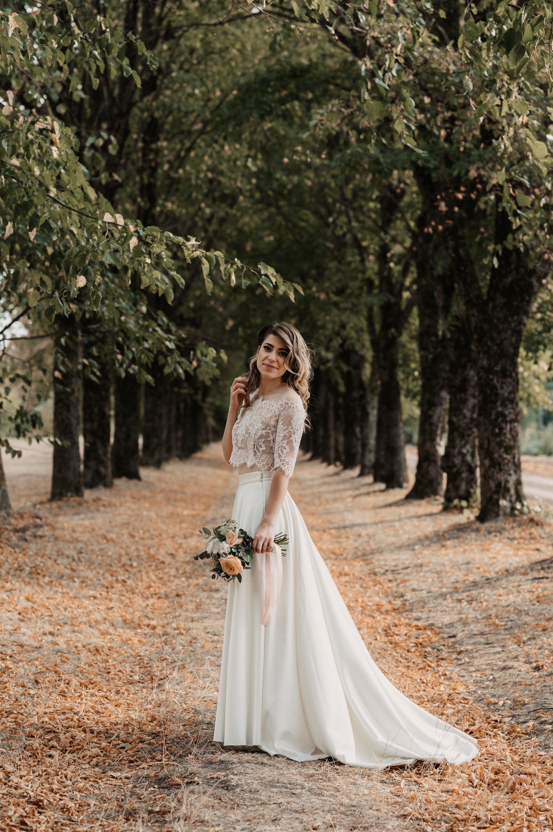 Элина и Максим. Фотограф Ким Ангелина